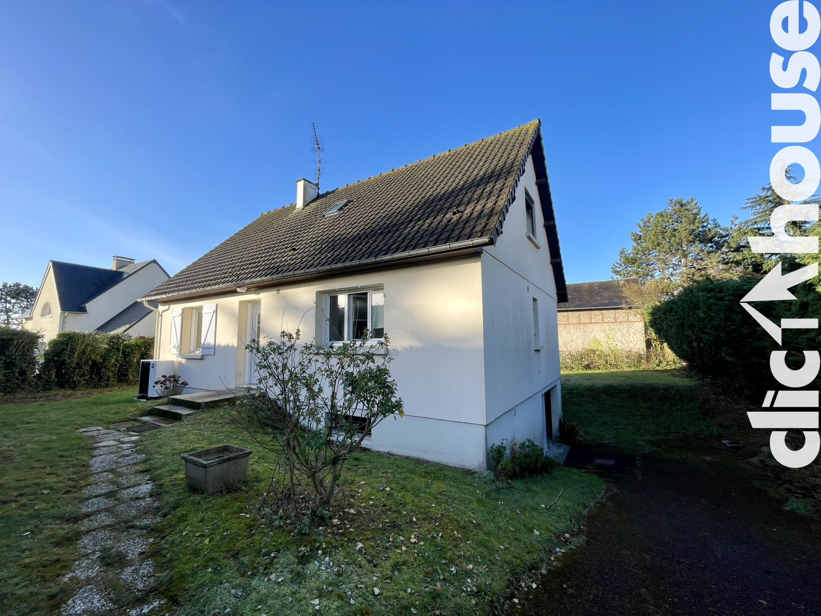 Image_, Maison, Caen, ref :6816