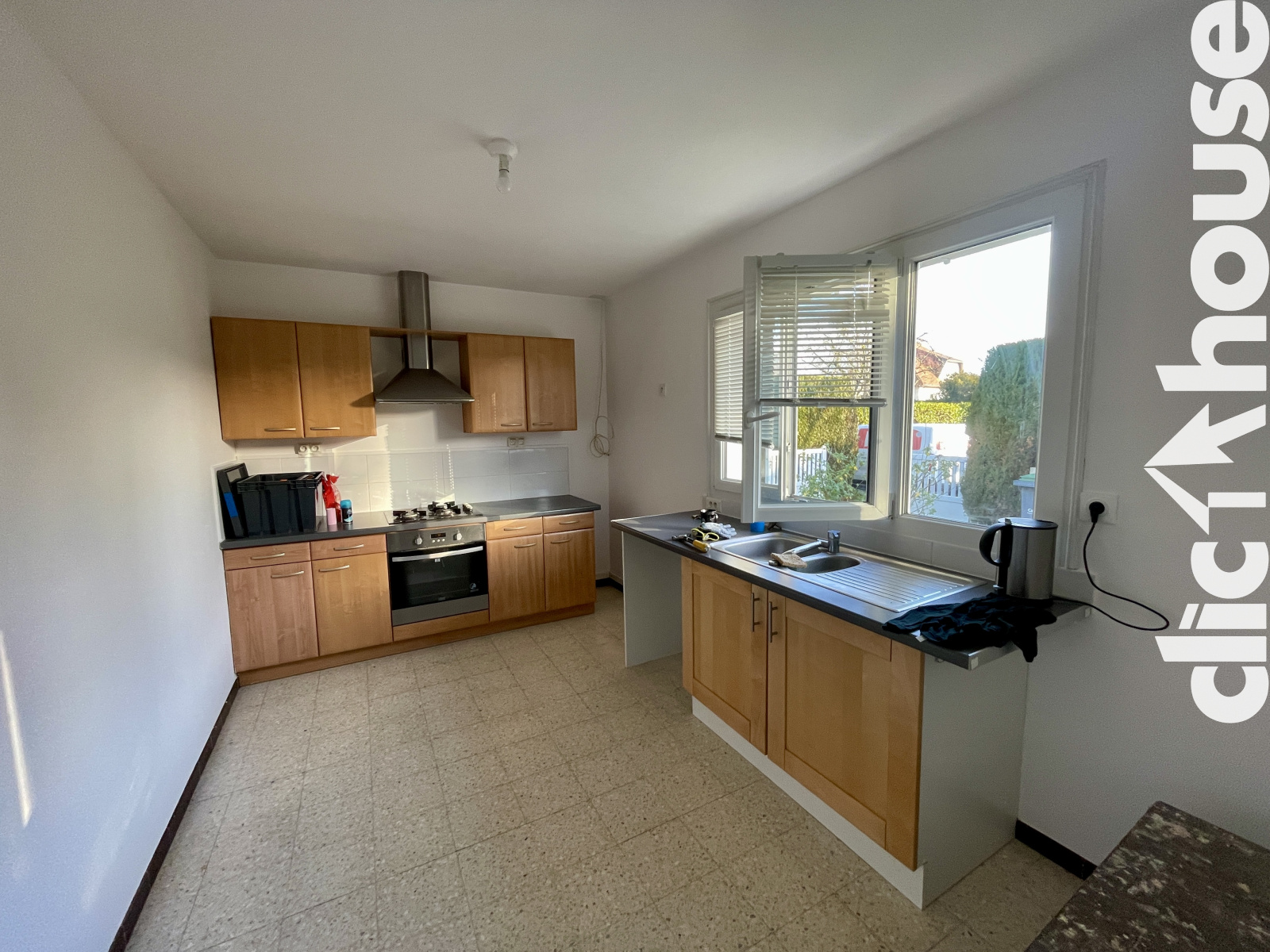 Image_, Maison, Caen, ref :6816