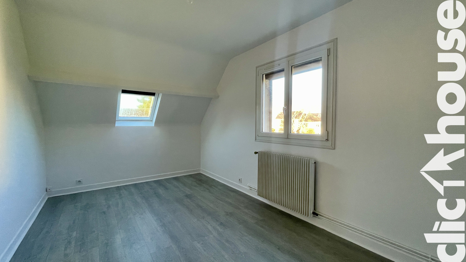 Image_, Maison, Caen, ref :6816