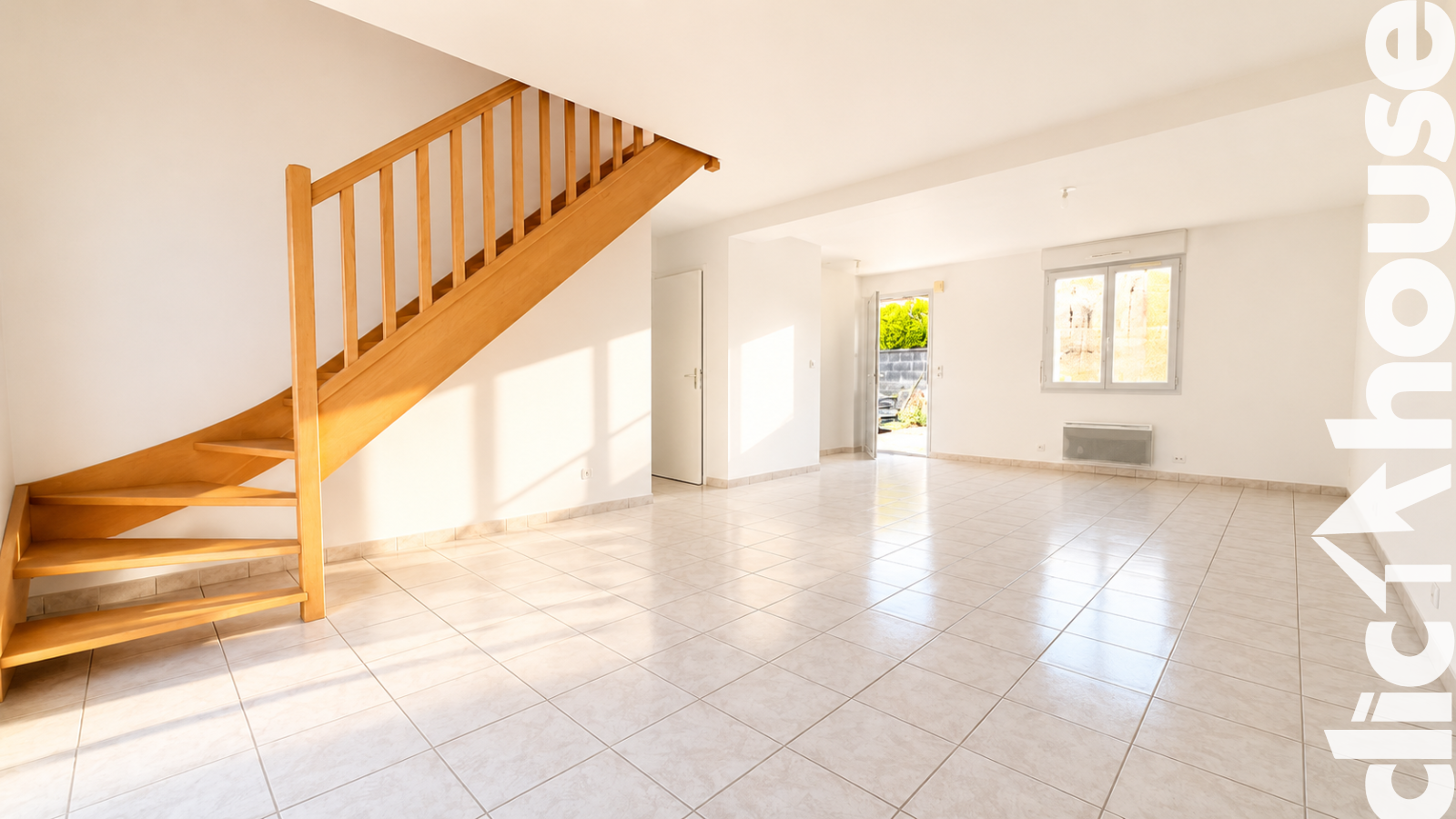 Image_, Maison, Colleville-Montgomery, ref :6863