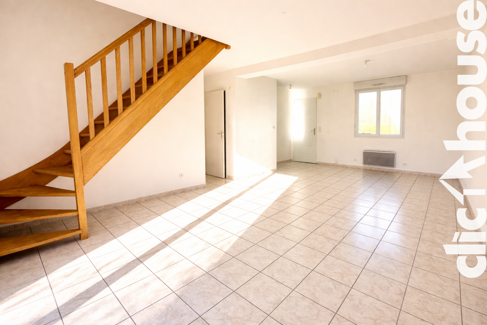 Image_, Maison, Colleville-Montgomery, ref :6863