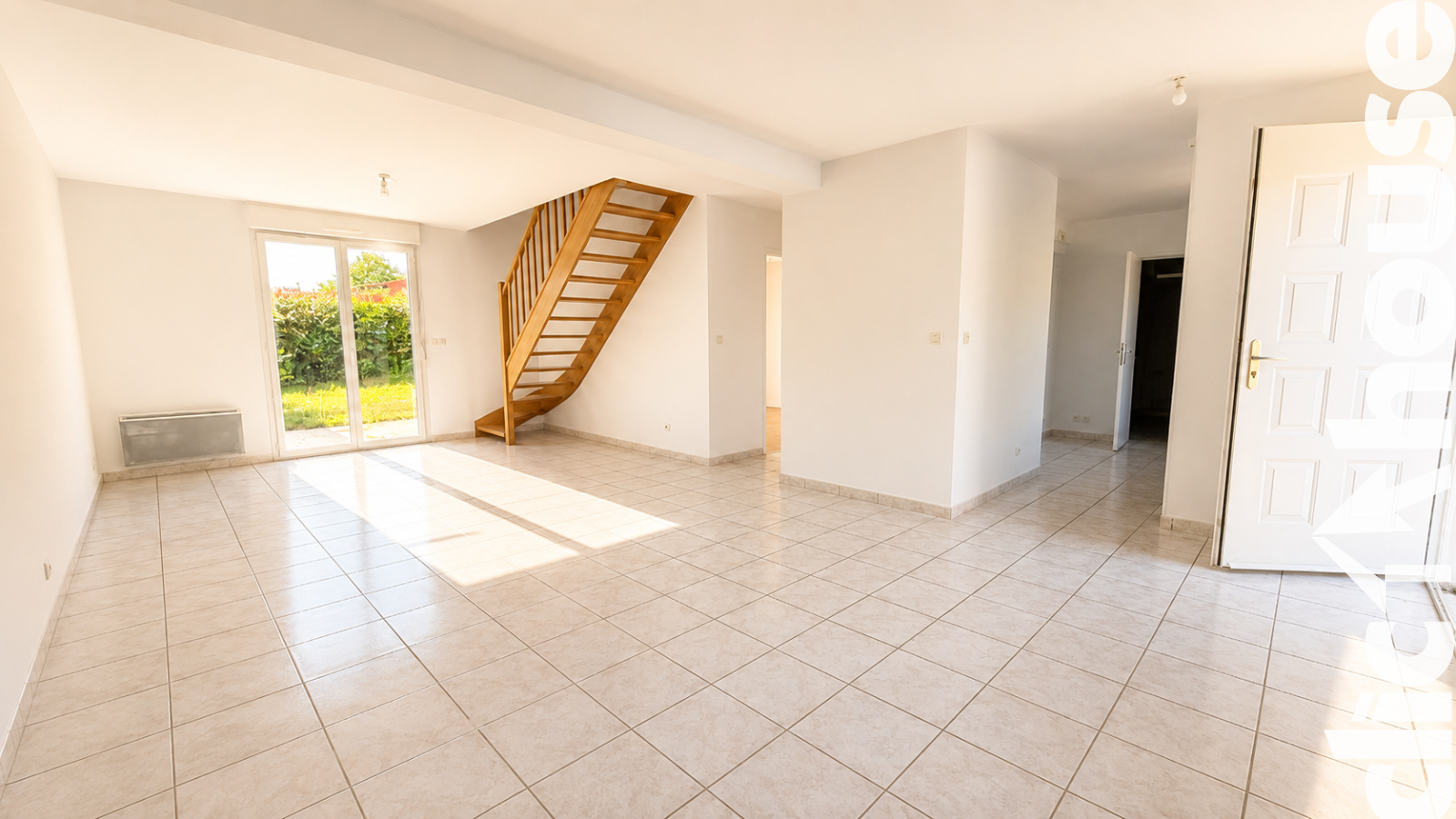 Image_, Maison, Colleville-Montgomery, ref :6863