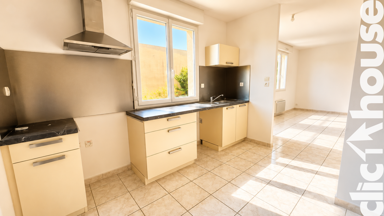 Image_, Maison, Colleville-Montgomery, ref :6863