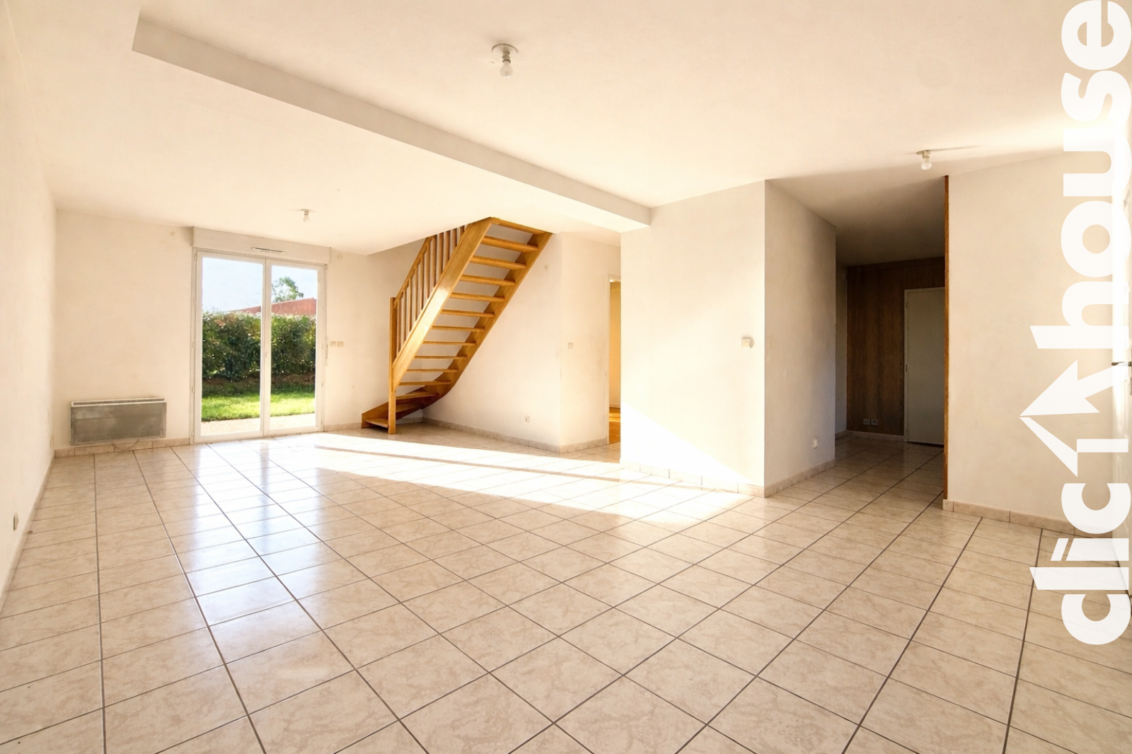 Image_, Maison, Colleville-Montgomery, ref :6863