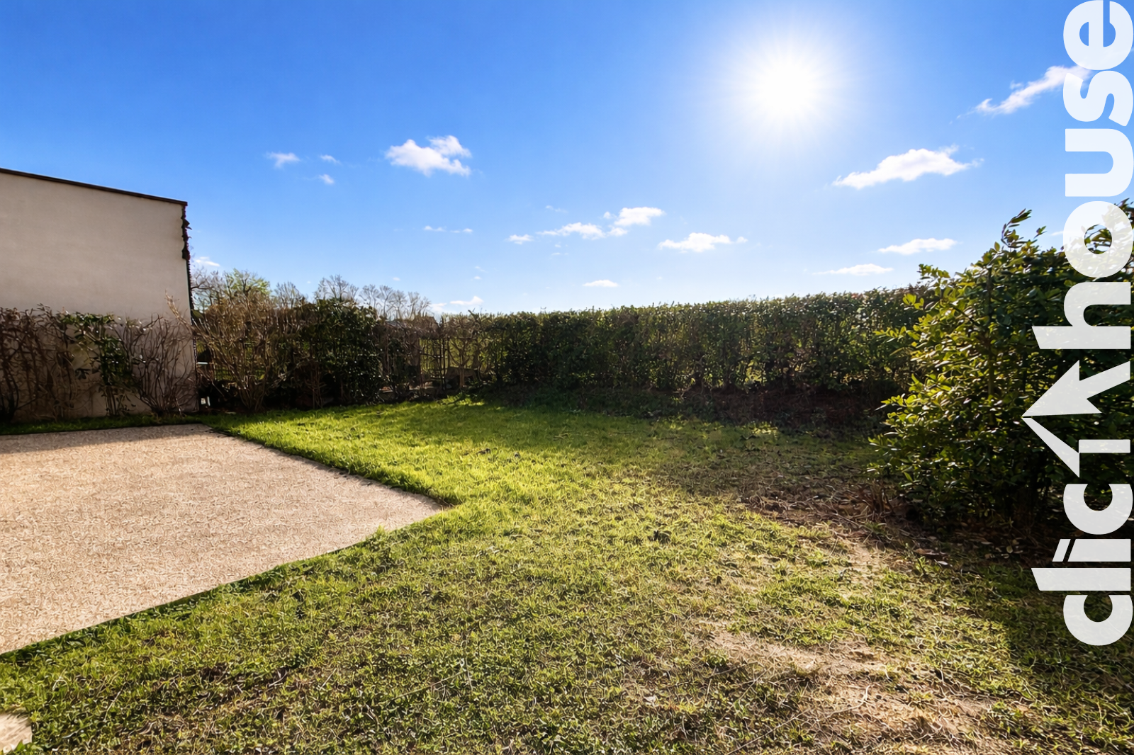 Image_, Maison, Colleville-Montgomery, ref :6863