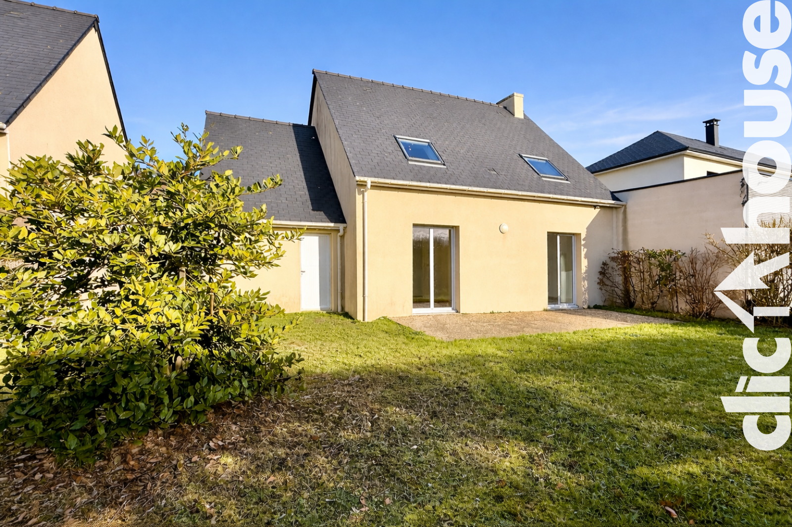 Image_, Maison, Colleville-Montgomery, ref :6863