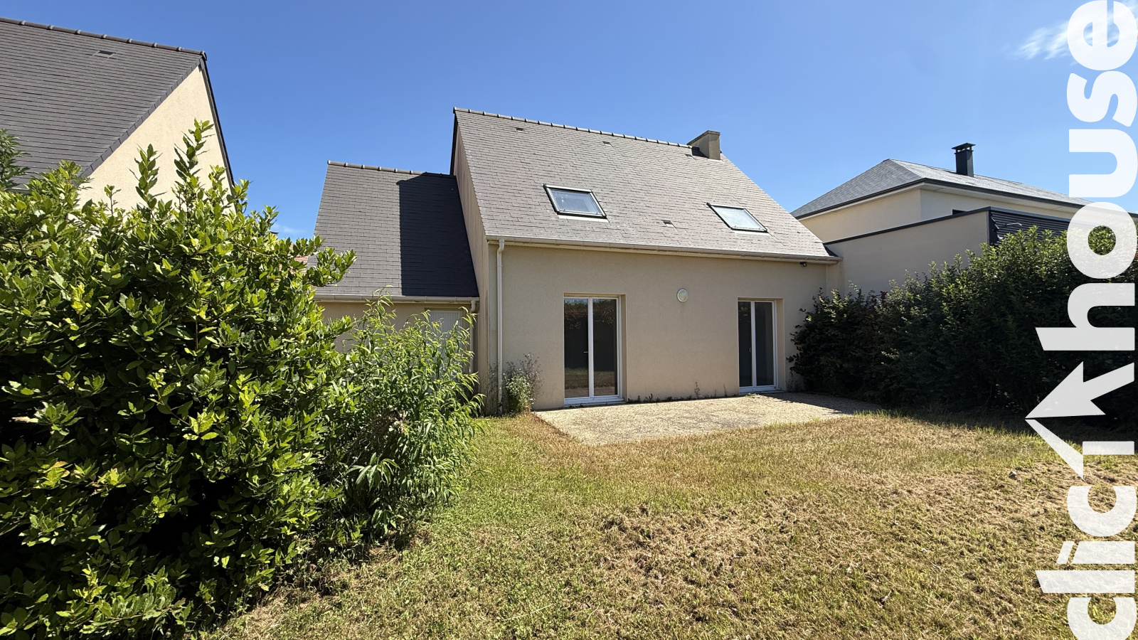 Image_, Maison, Colleville-Montgomery, ref :6863