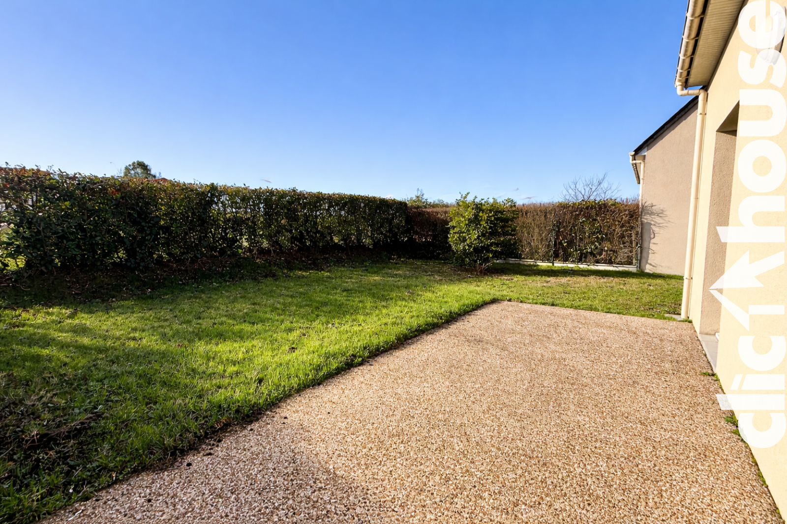 Image_, Maison, Colleville-Montgomery, ref :6863