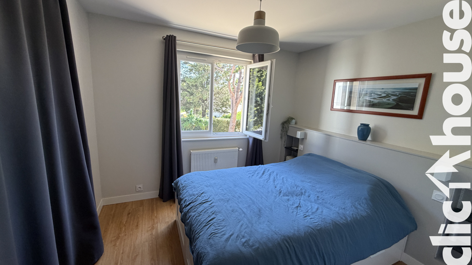 Image_, Appartement, Ouistreham, ref :7004