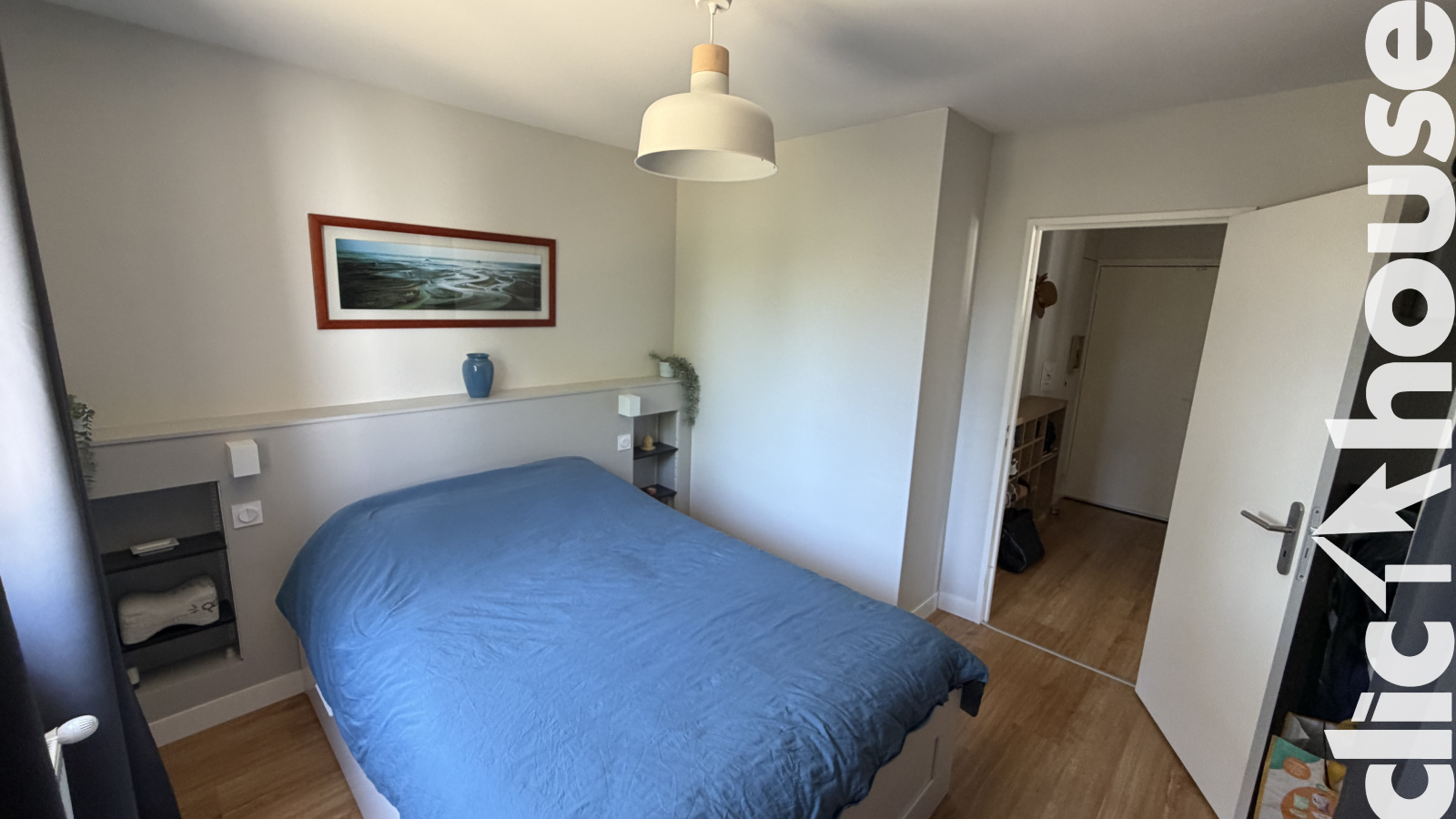 Image_, Appartement, Ouistreham, ref :7004
