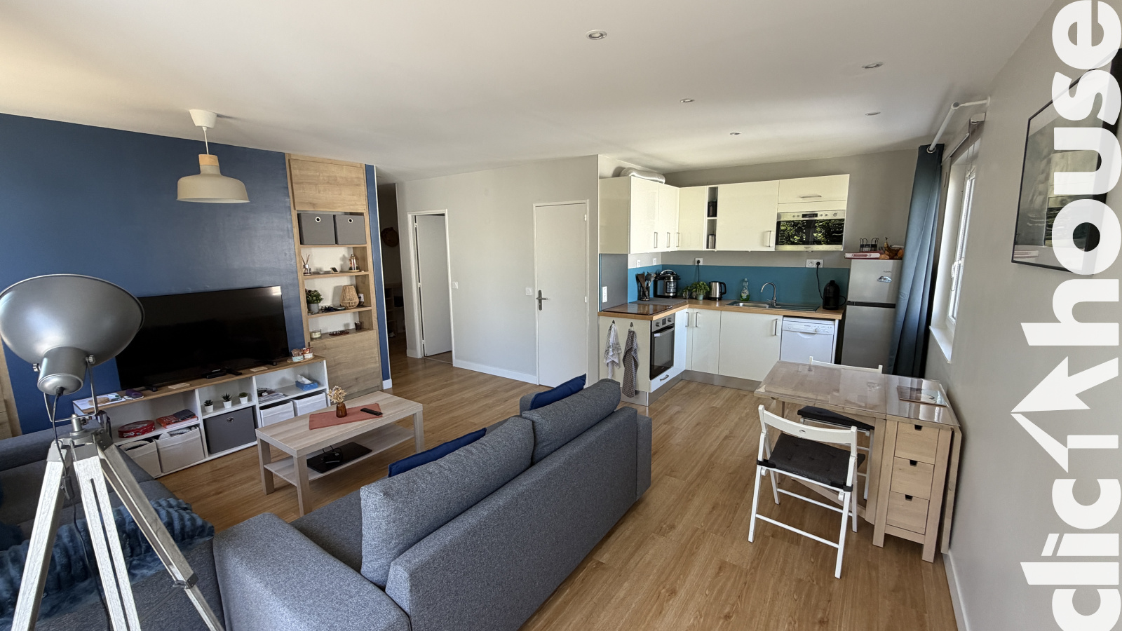 Image_, Appartement, Ouistreham, ref :7004