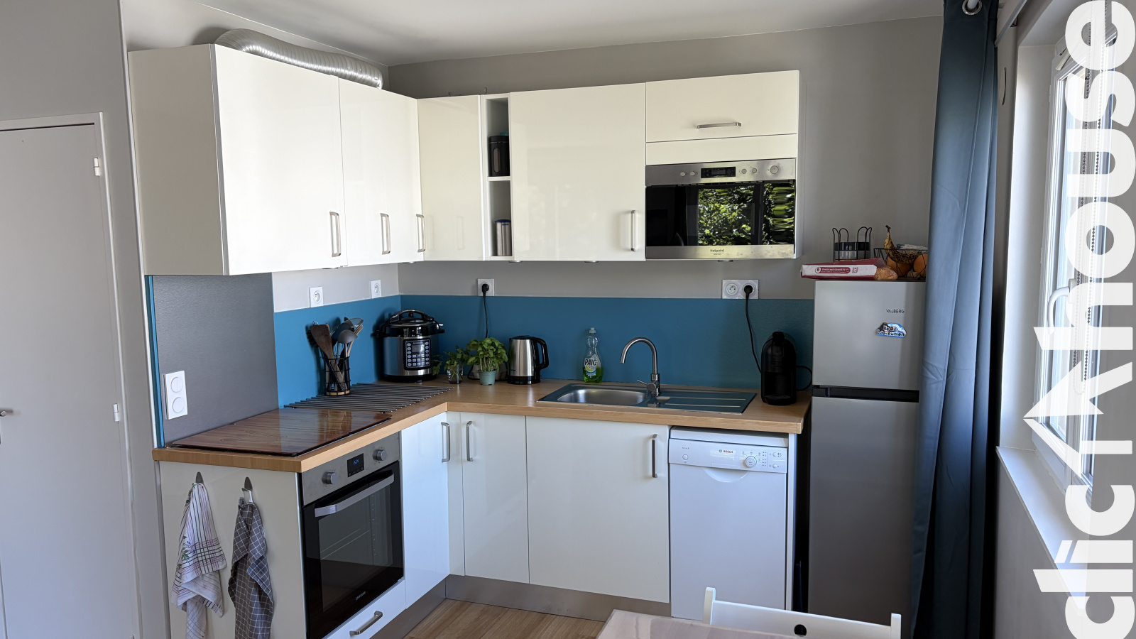 Image_, Appartement, Ouistreham, ref :7004