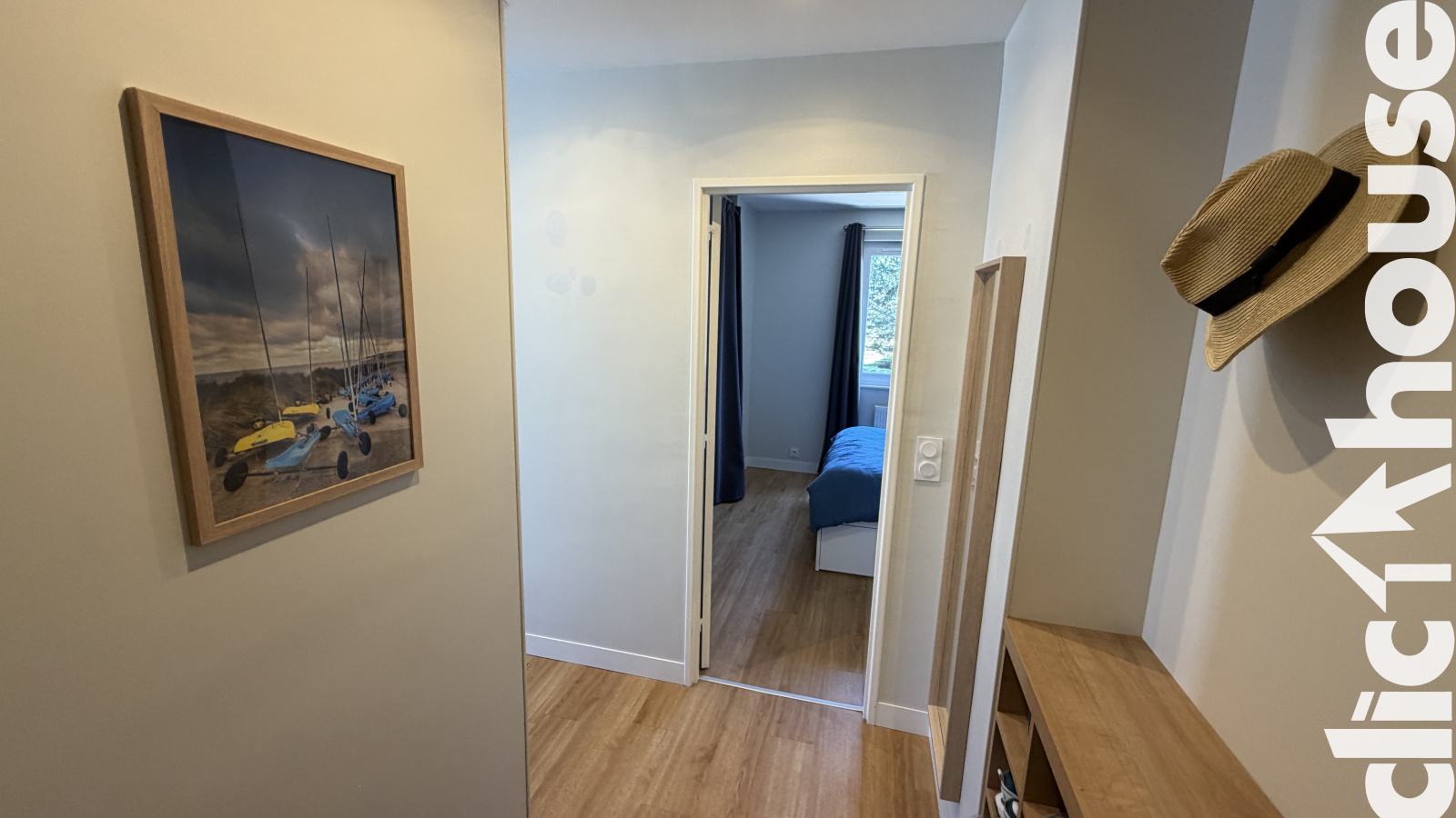Image_, Appartement, Ouistreham, ref :7004