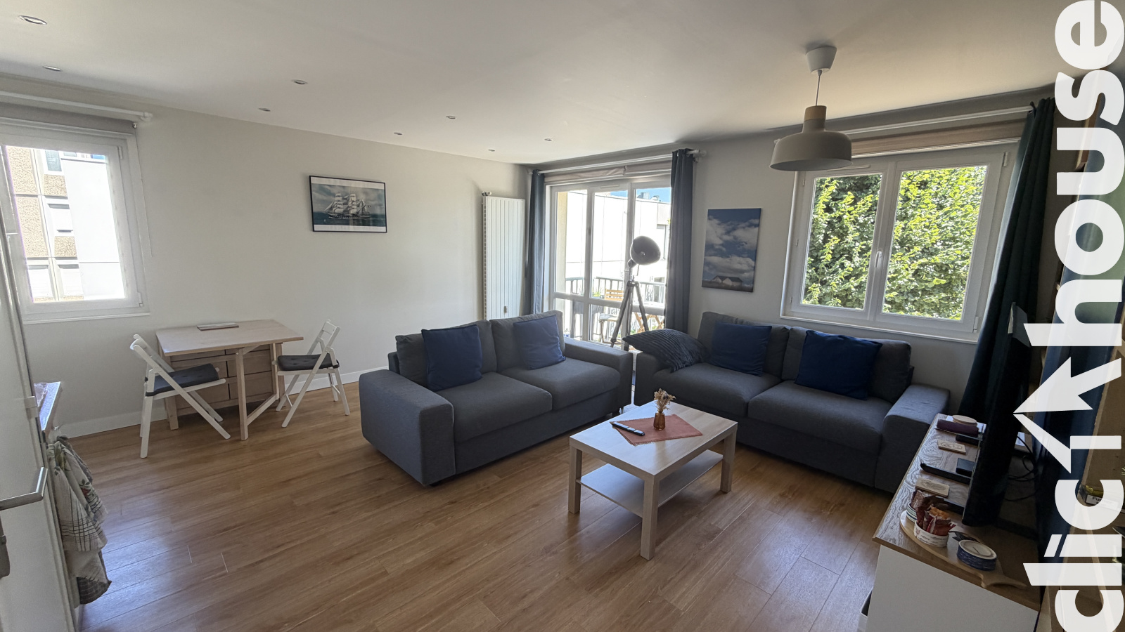 Image_, Appartement, Ouistreham, ref :7004
