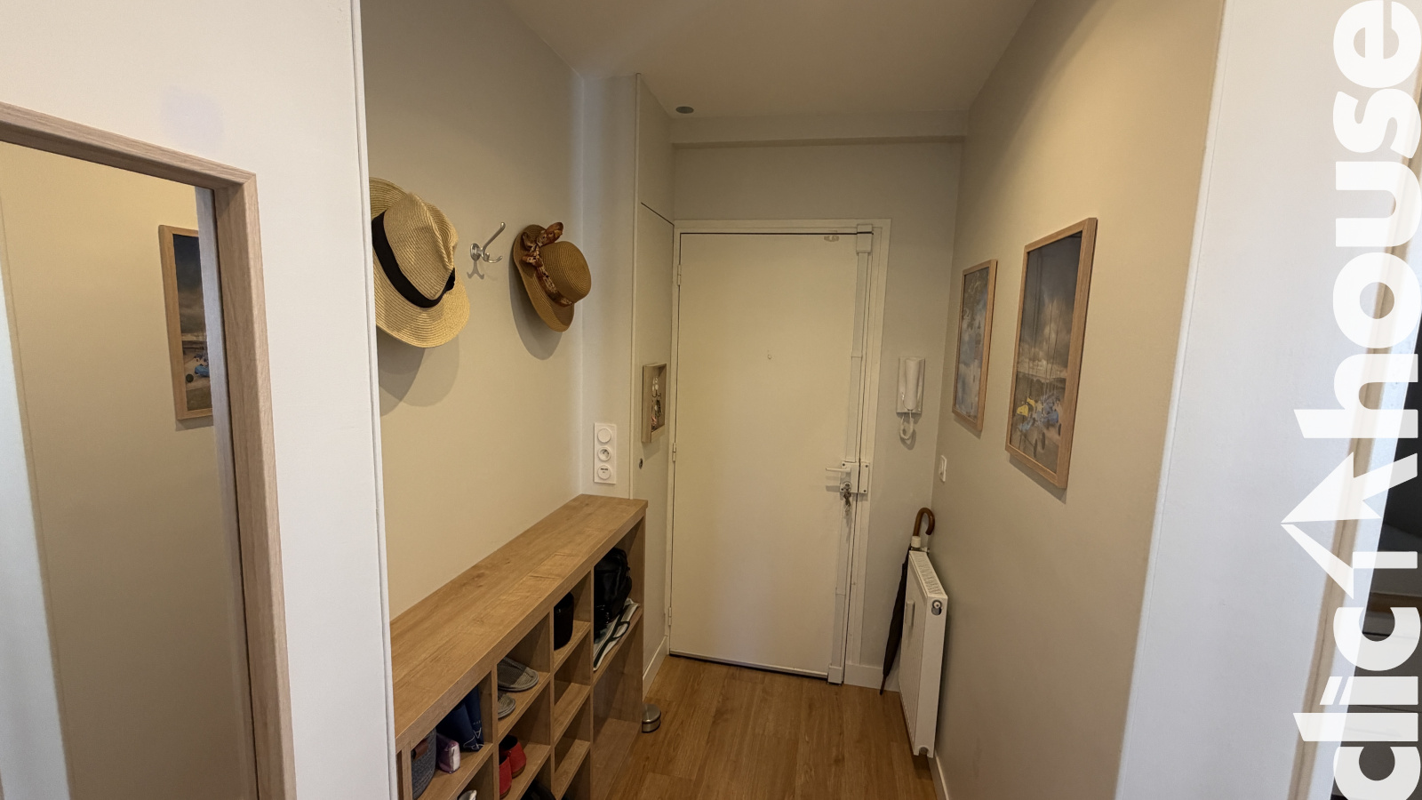 Image_, Appartement, Ouistreham, ref :7004