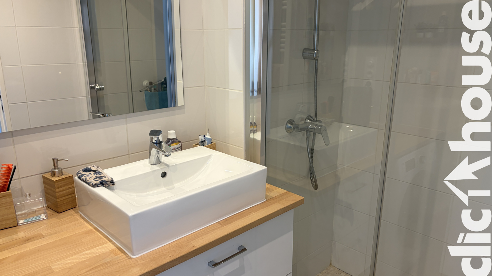Image_, Appartement, Ouistreham, ref :7004