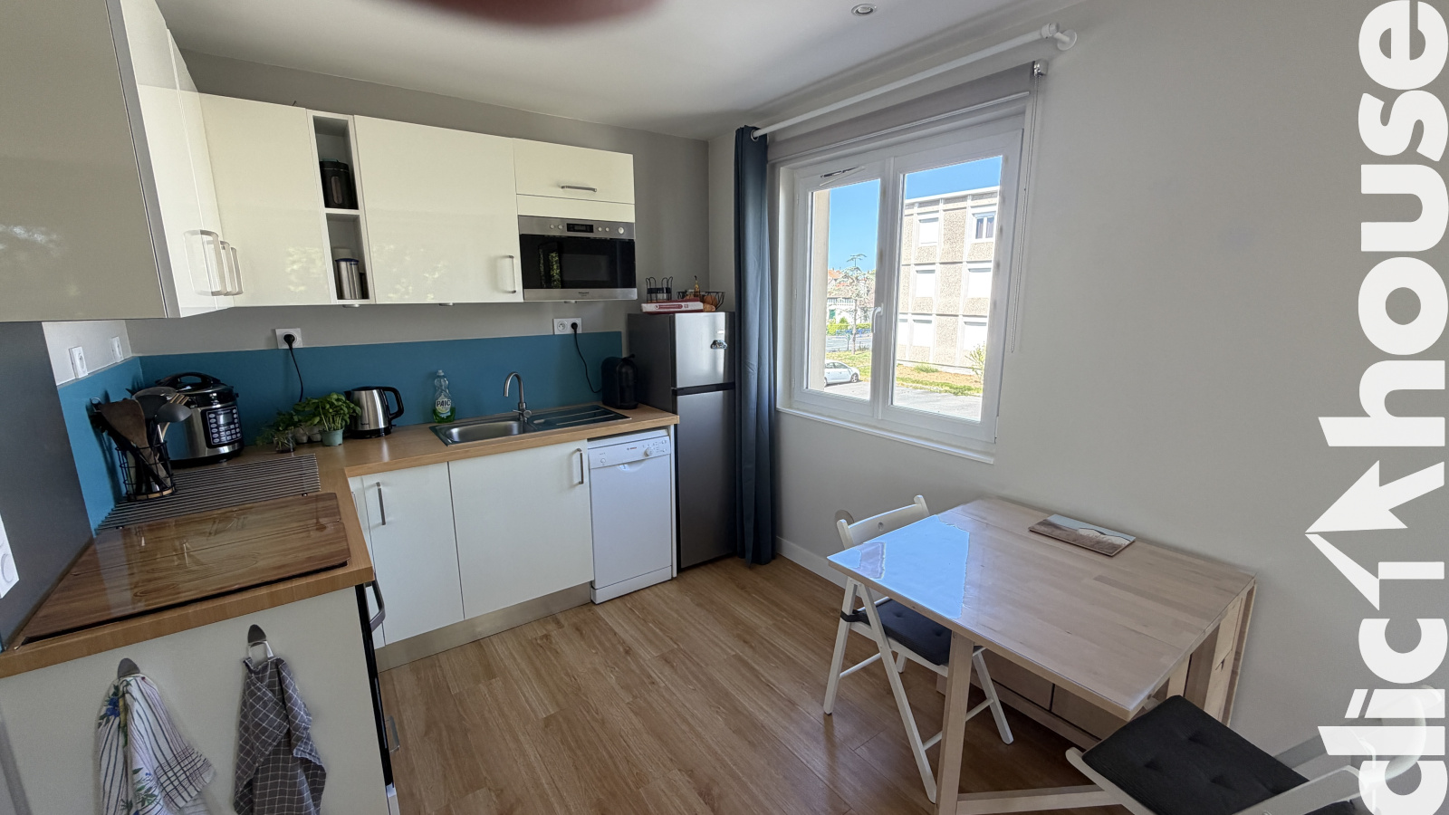 Image_, Appartement, Ouistreham, ref :7004