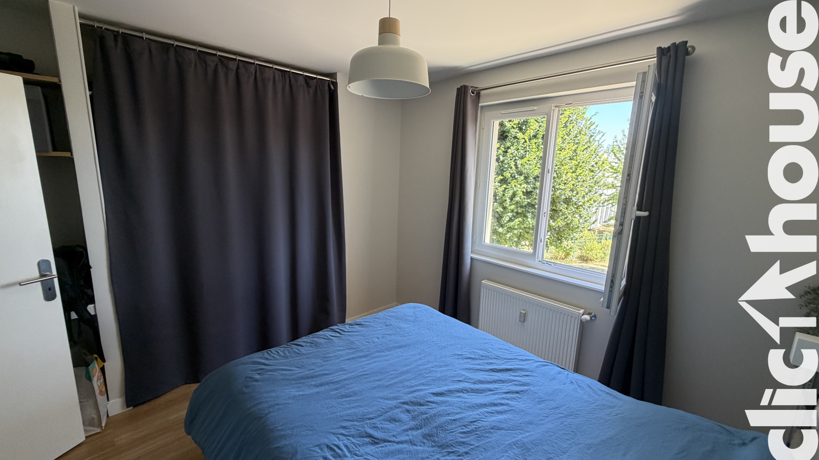Image_, Appartement, Ouistreham, ref :7004