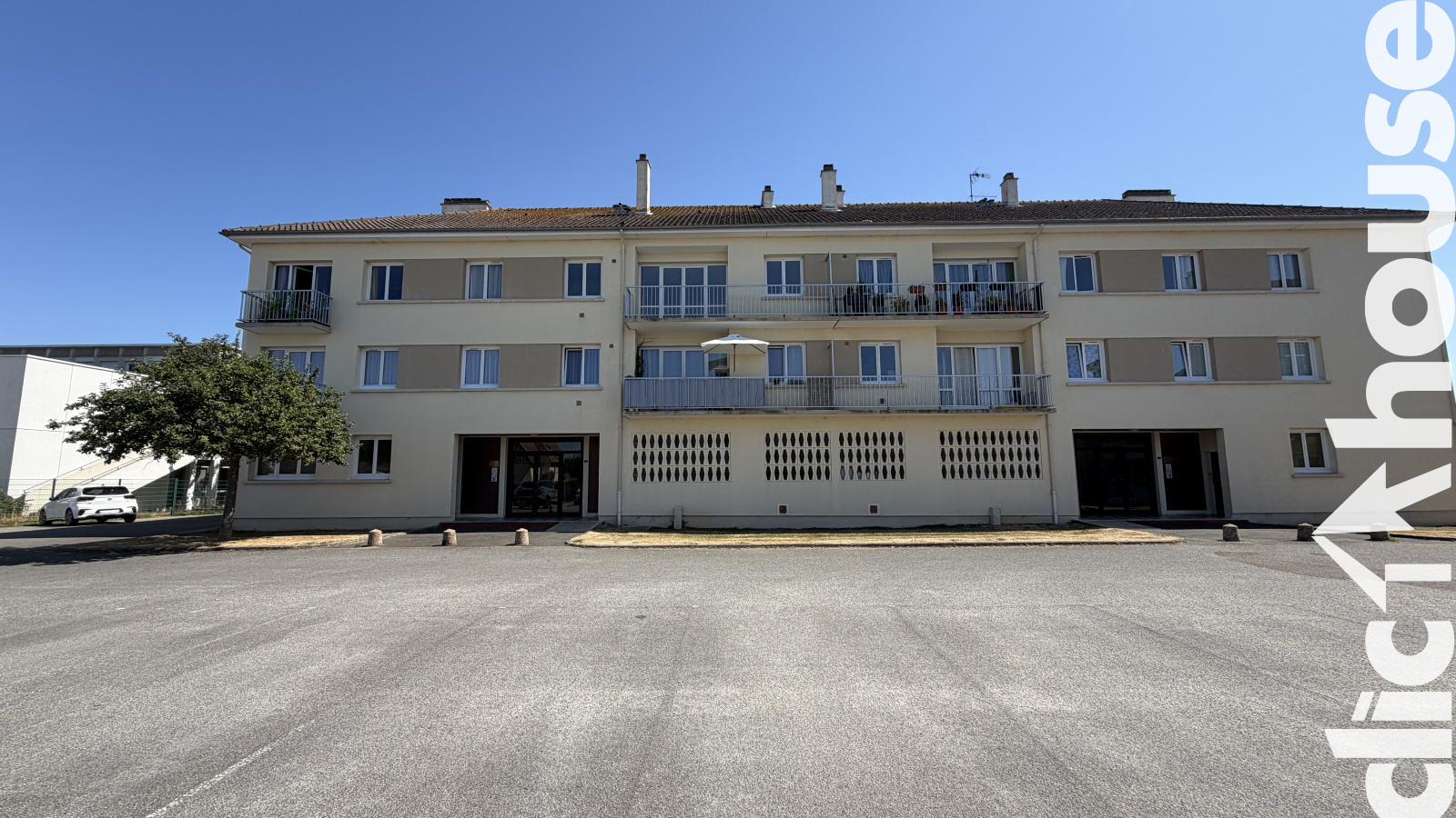 Image_, Appartement, Ouistreham, ref :7004