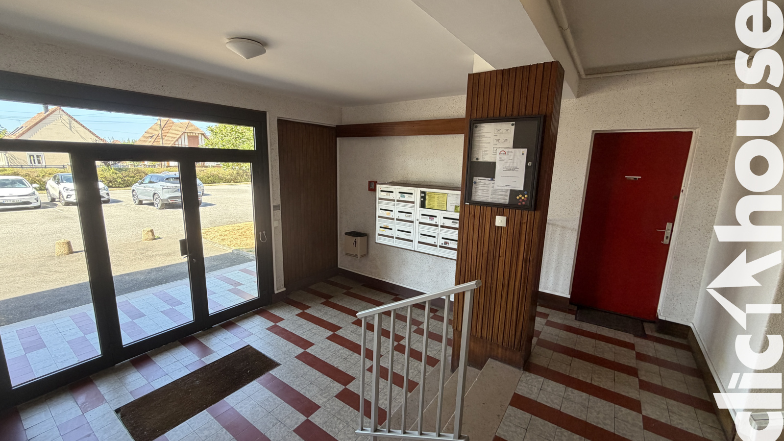 Image_, Appartement, Ouistreham, ref :7004