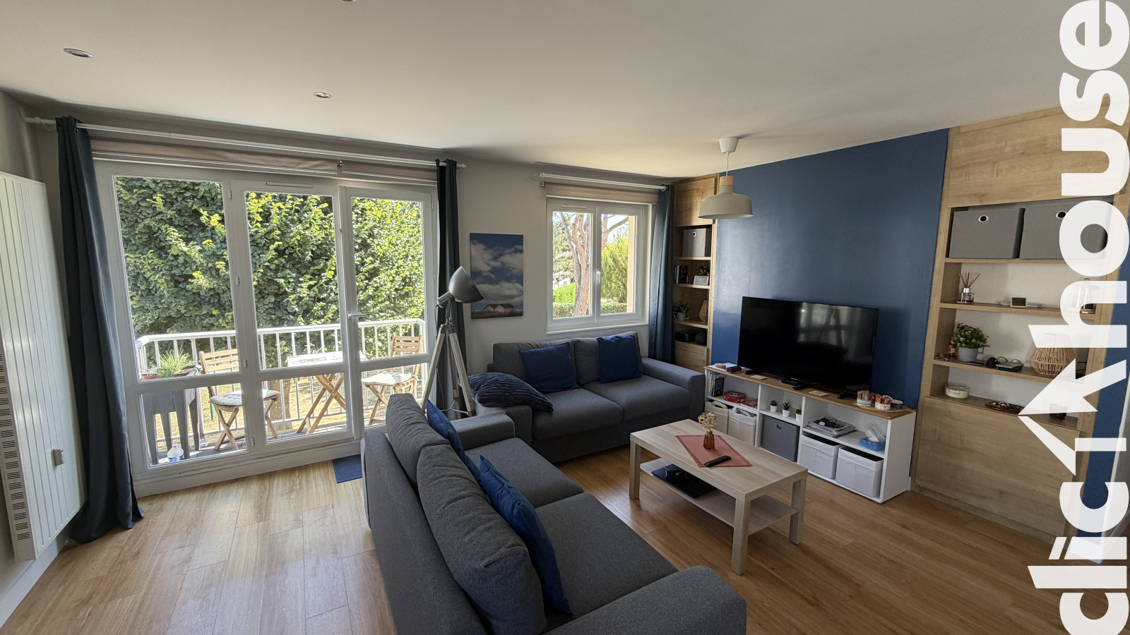 Image_, Appartement, Ouistreham, ref :7004