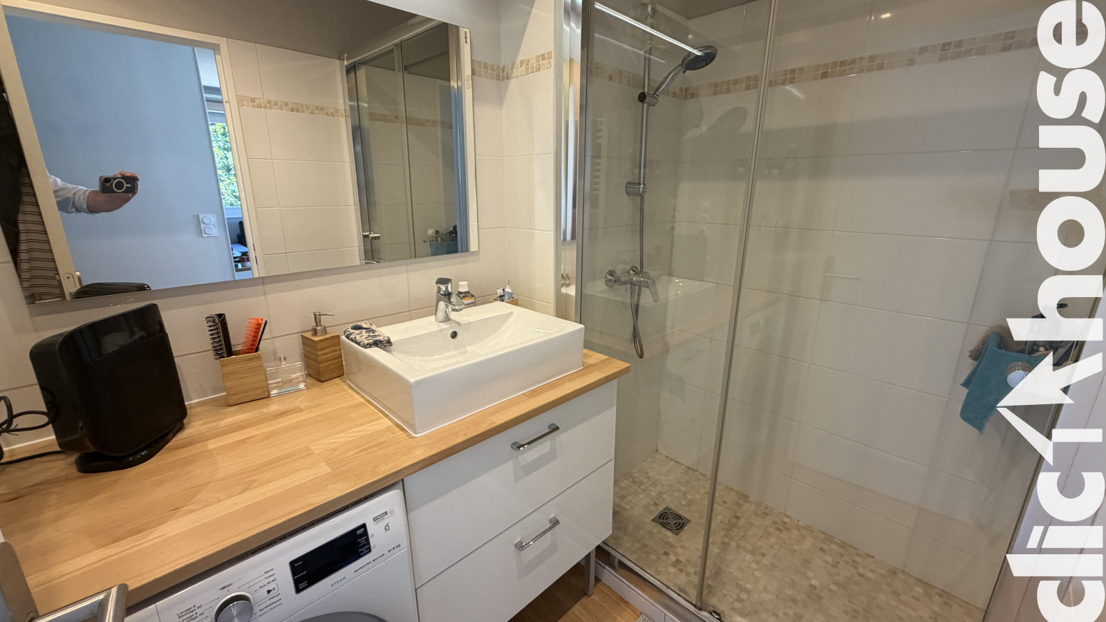 Image_, Appartement, Ouistreham, ref :7004