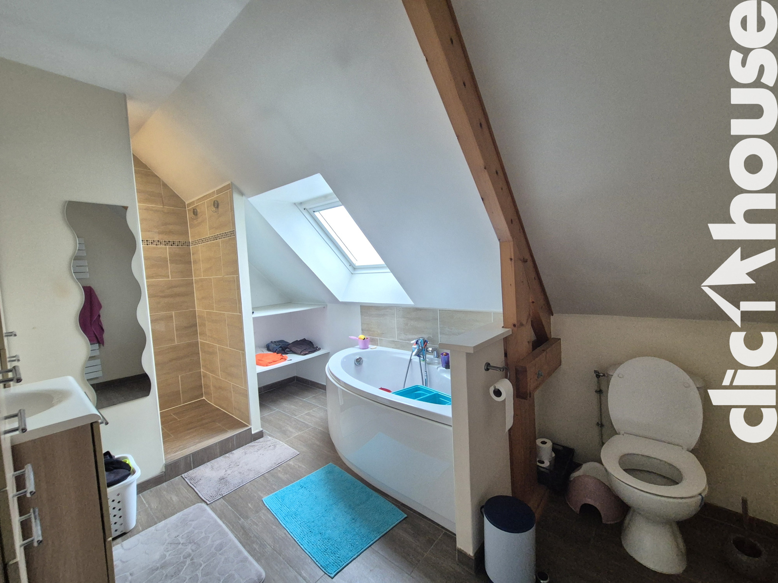 Image_, Maison, Hérouvillette, ref :7057