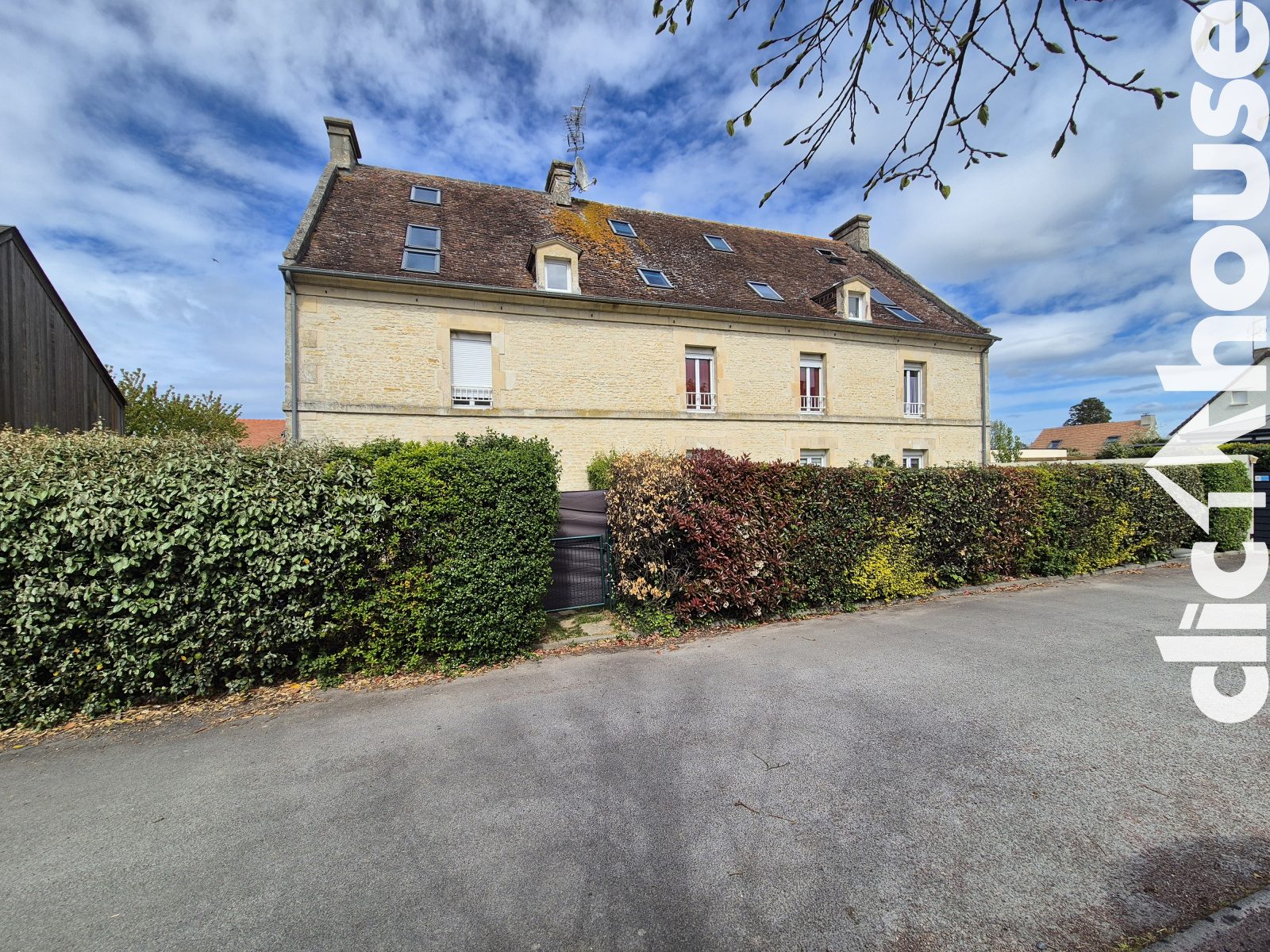 Image_, Duplex, Amfreville, ref :6888