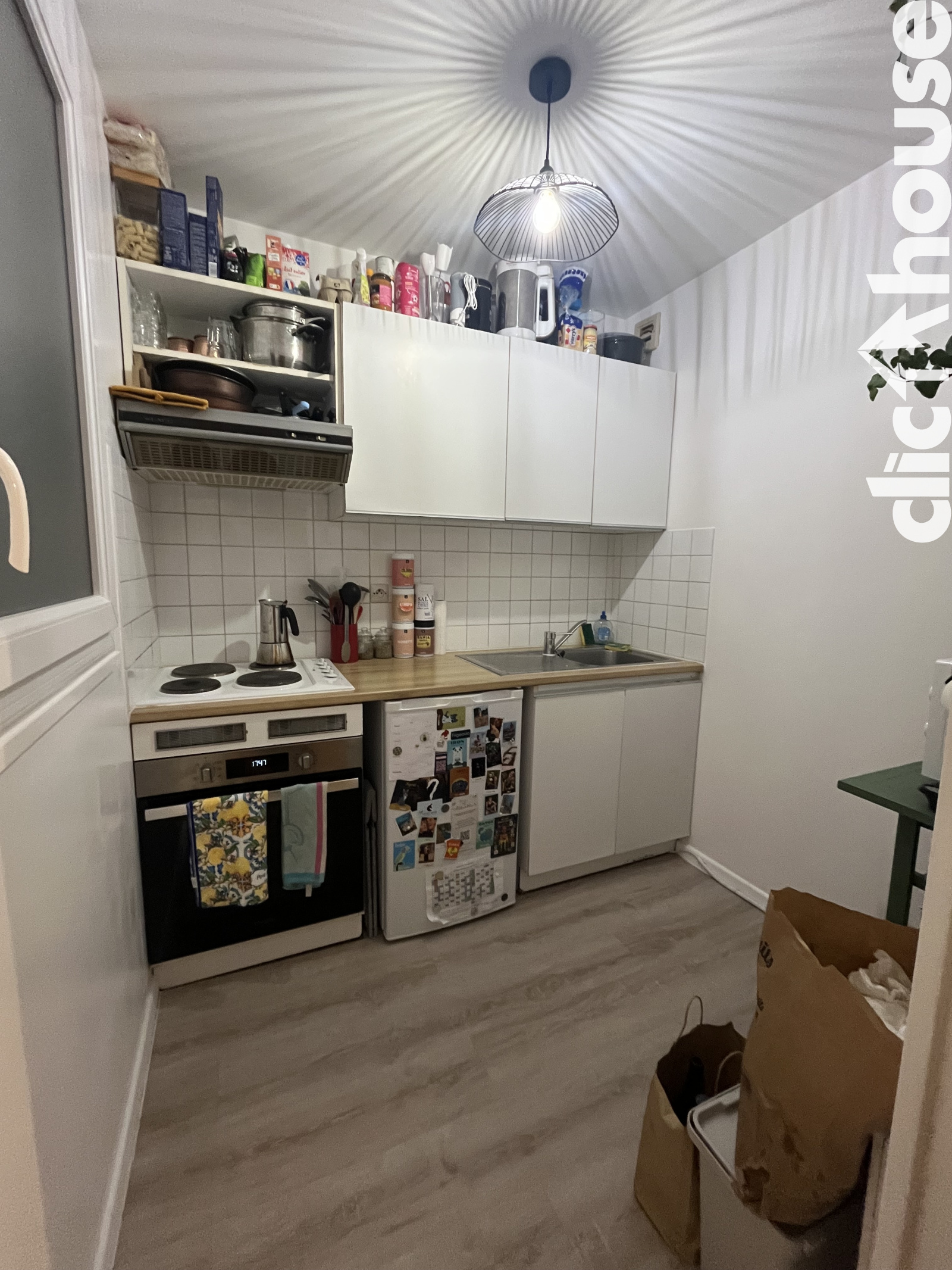 Image_, Studio, Courseulles-sur-Mer, ref :6734