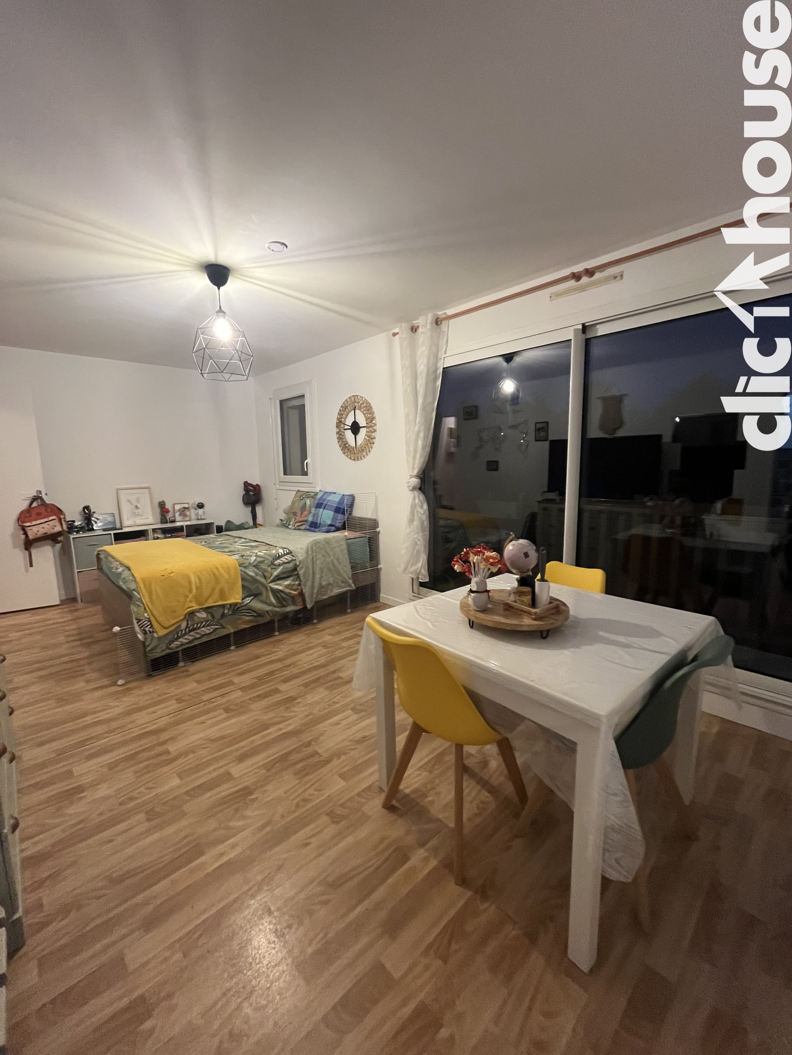 Image_, Studio, Courseulles-sur-Mer, ref :6734