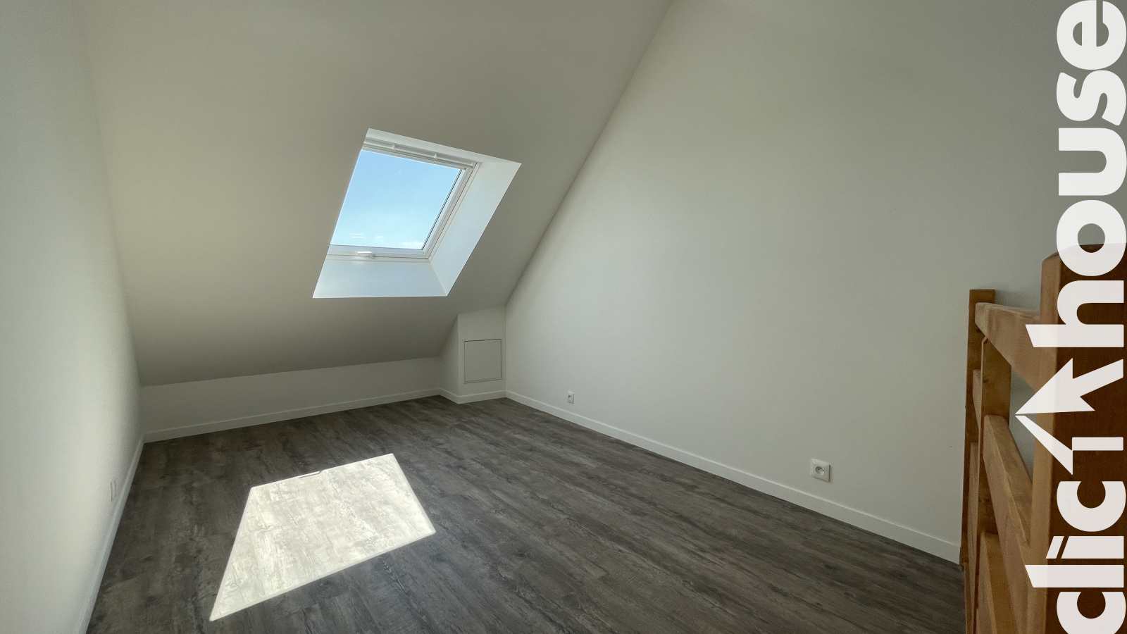 Image_, Duplex, Bretteville-sur-Odon, ref :6658