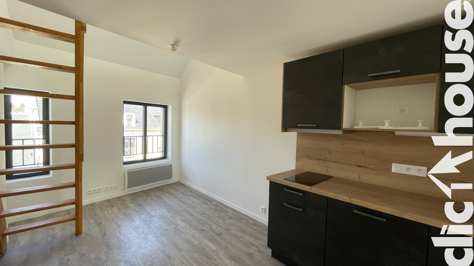 Image_, Duplex, Bretteville-sur-Odon, ref :6658