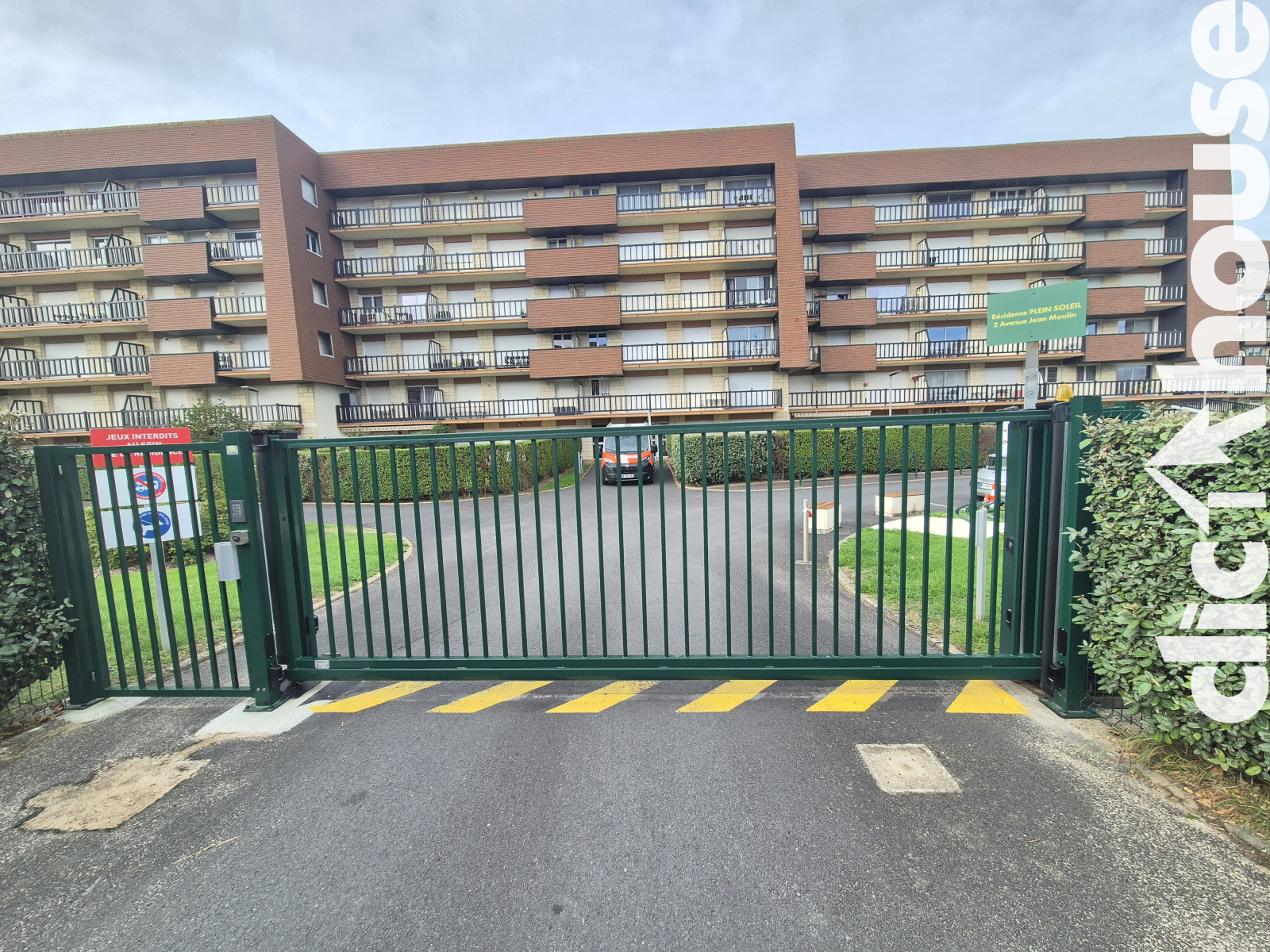 Image_, Rez de jardin, Villers-sur-Mer, ref :7033