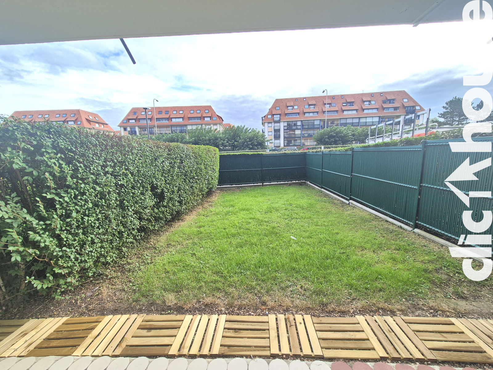 Image_, Rez de jardin, Villers-sur-Mer, ref :7033