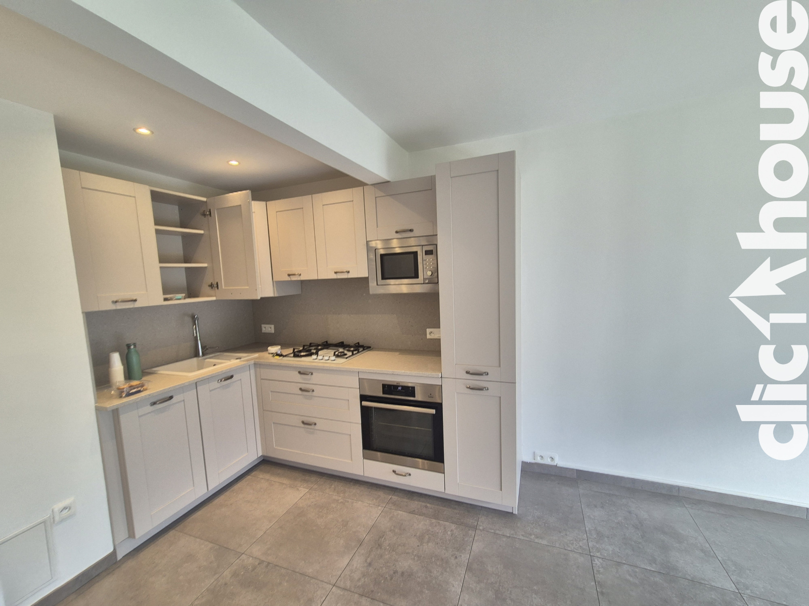 Image_, Rez de jardin, Villers-sur-Mer, ref :7033