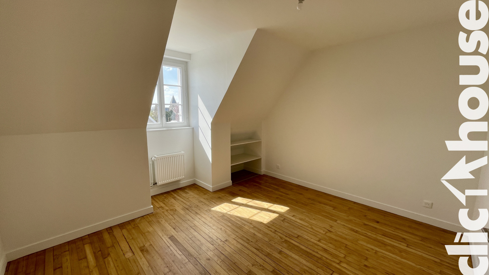 Image_, Appartement, Caen, ref :6886