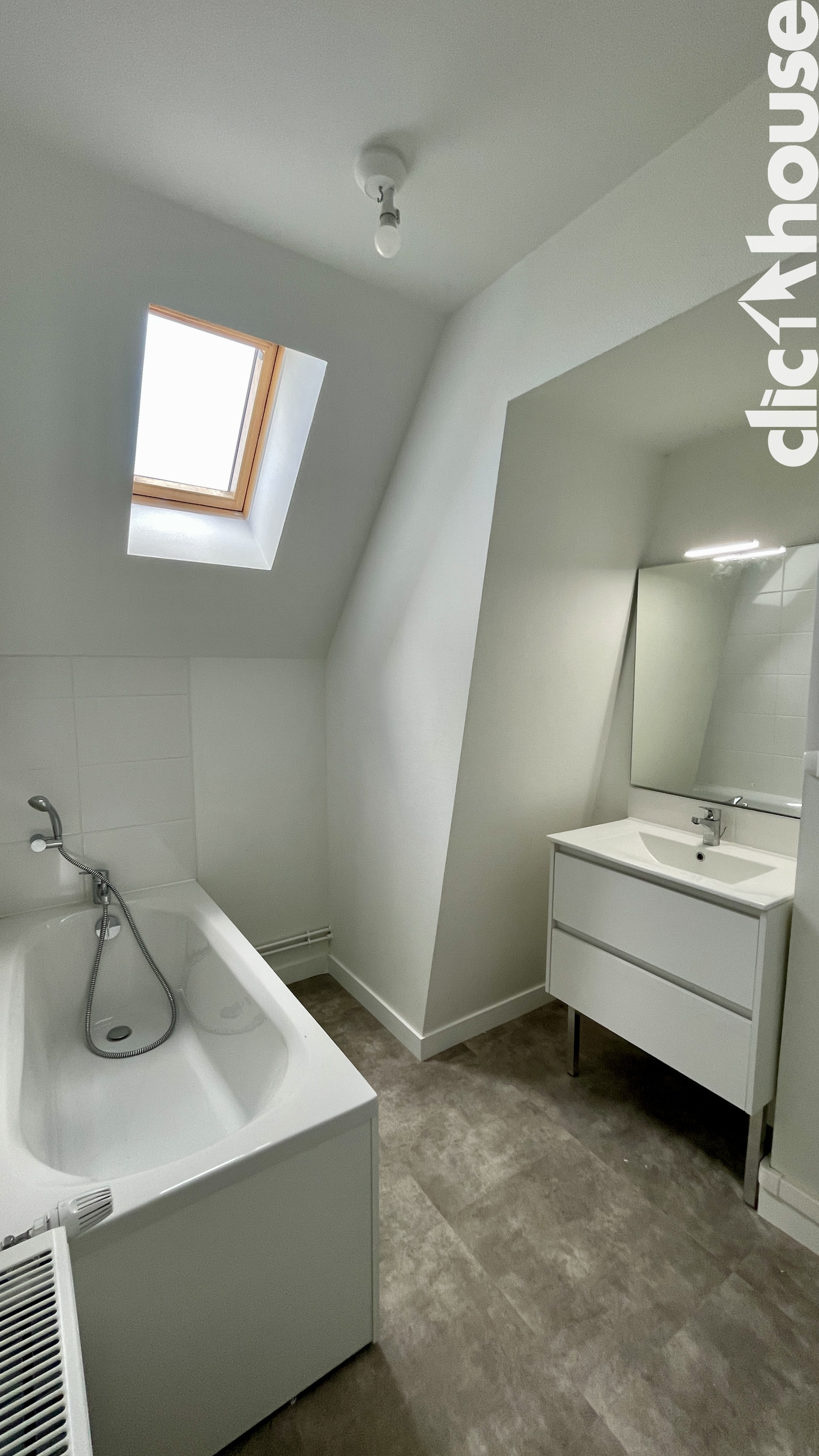 Image_, Appartement, Caen, ref :6886