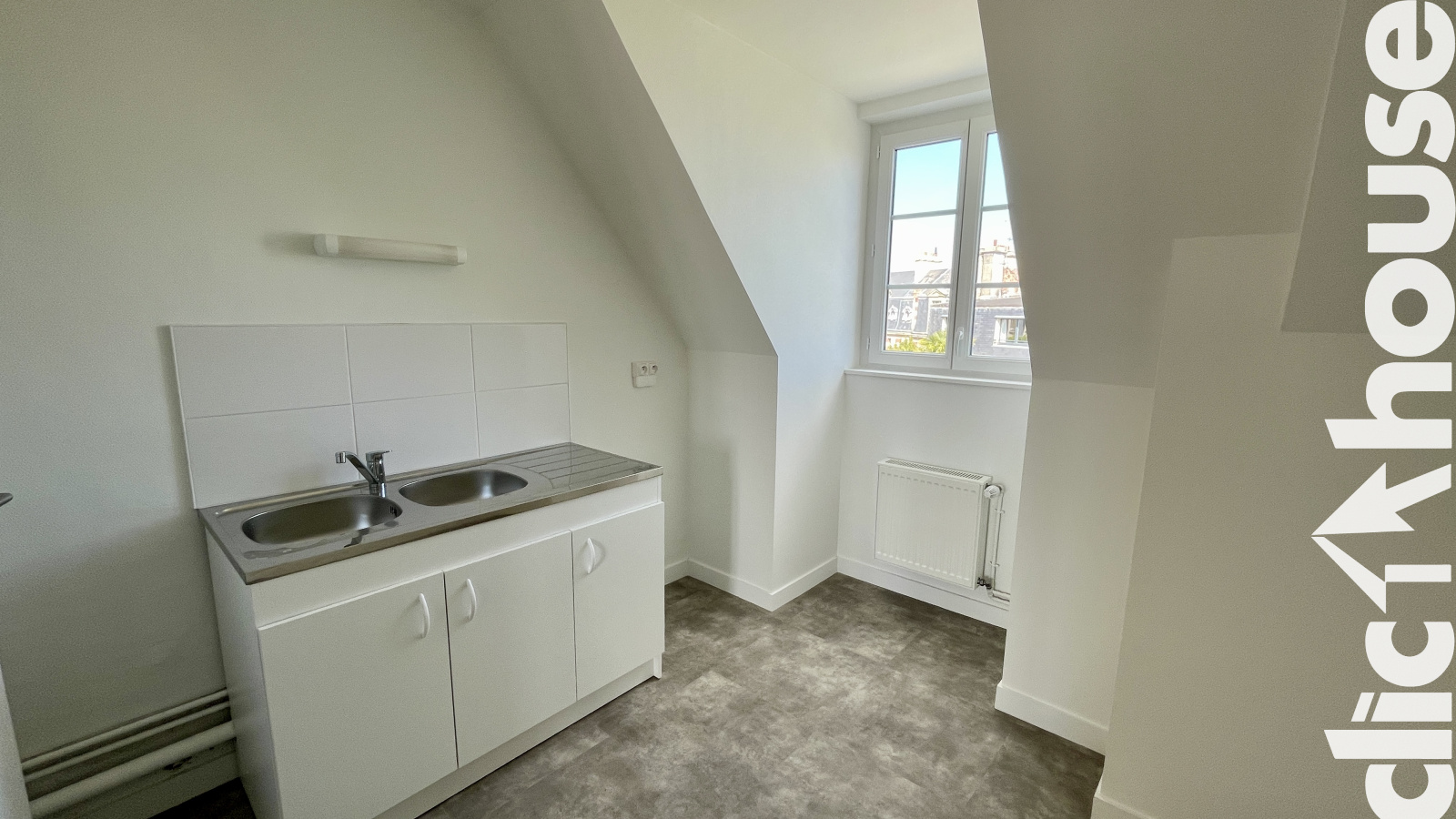 Image_, Appartement, Caen, ref :6886