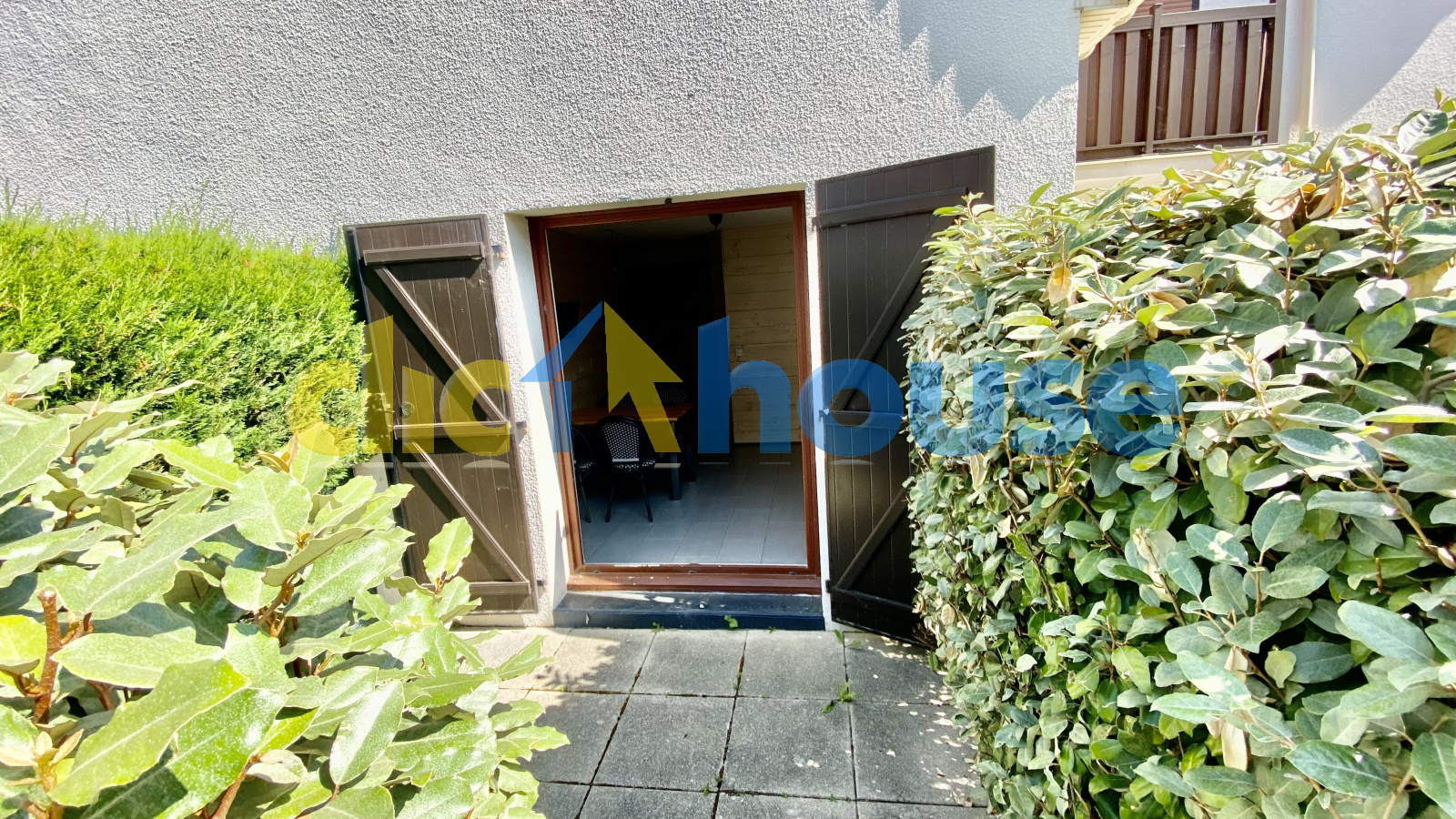 Image_, Appartement, Courseulles-sur-Mer, ref :6528