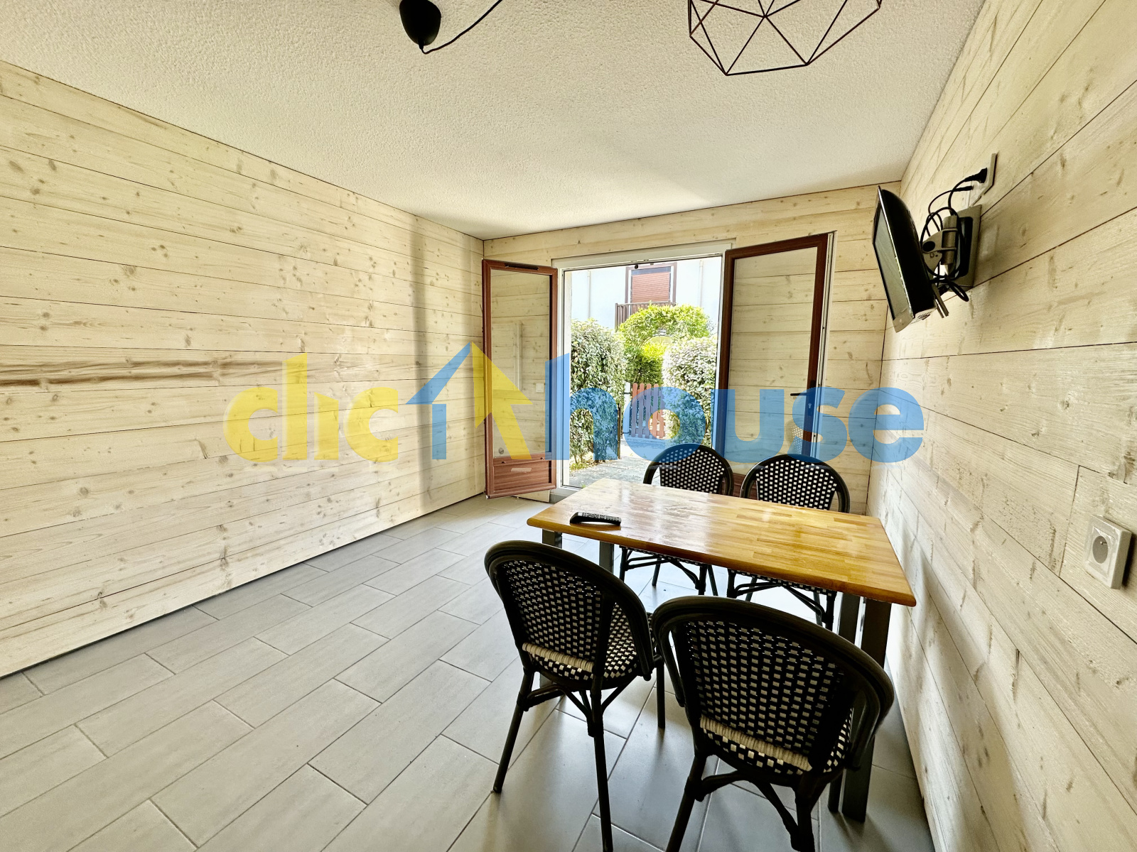 Image_, Appartement, Courseulles-sur-Mer, ref :6528