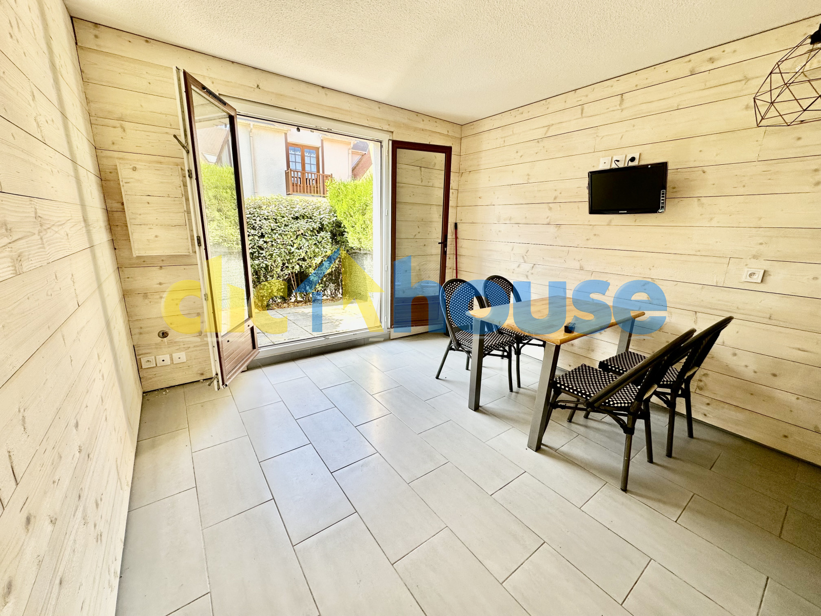 Image_, Appartement, Courseulles-sur-Mer, ref :6528