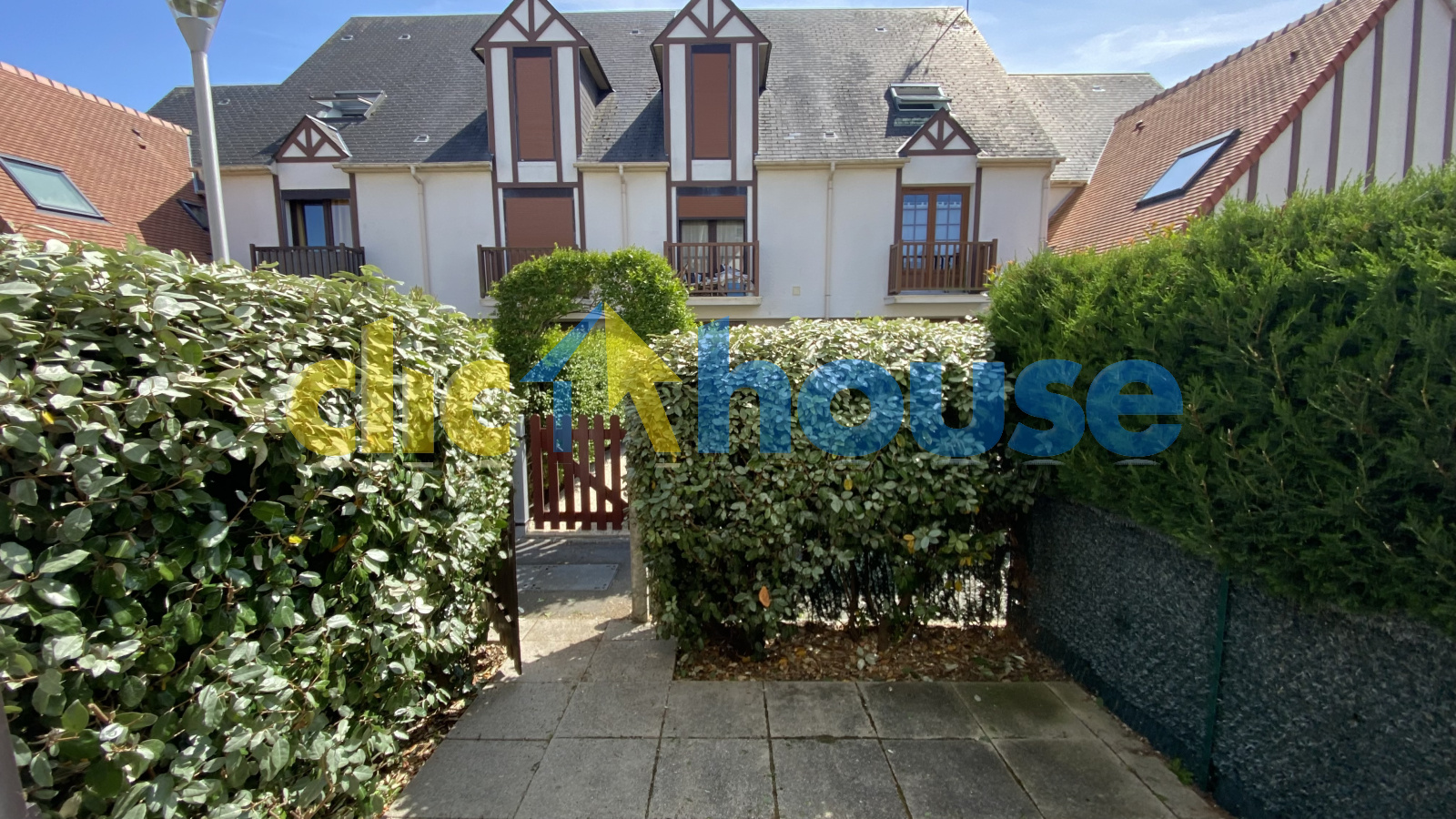 Image_, Appartement, Courseulles-sur-Mer, ref :6528