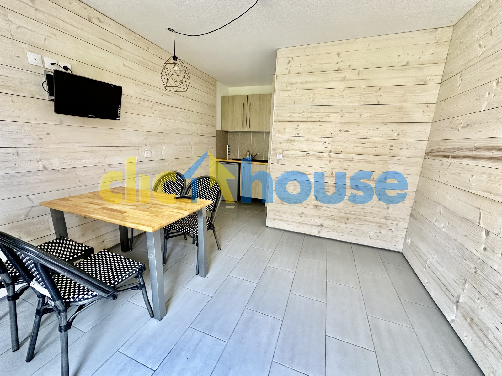 Image_, Appartement, Courseulles-sur-Mer, ref :6528