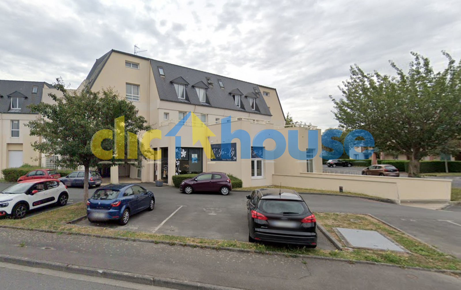 Image_, Appartement, Épron, ref :6271