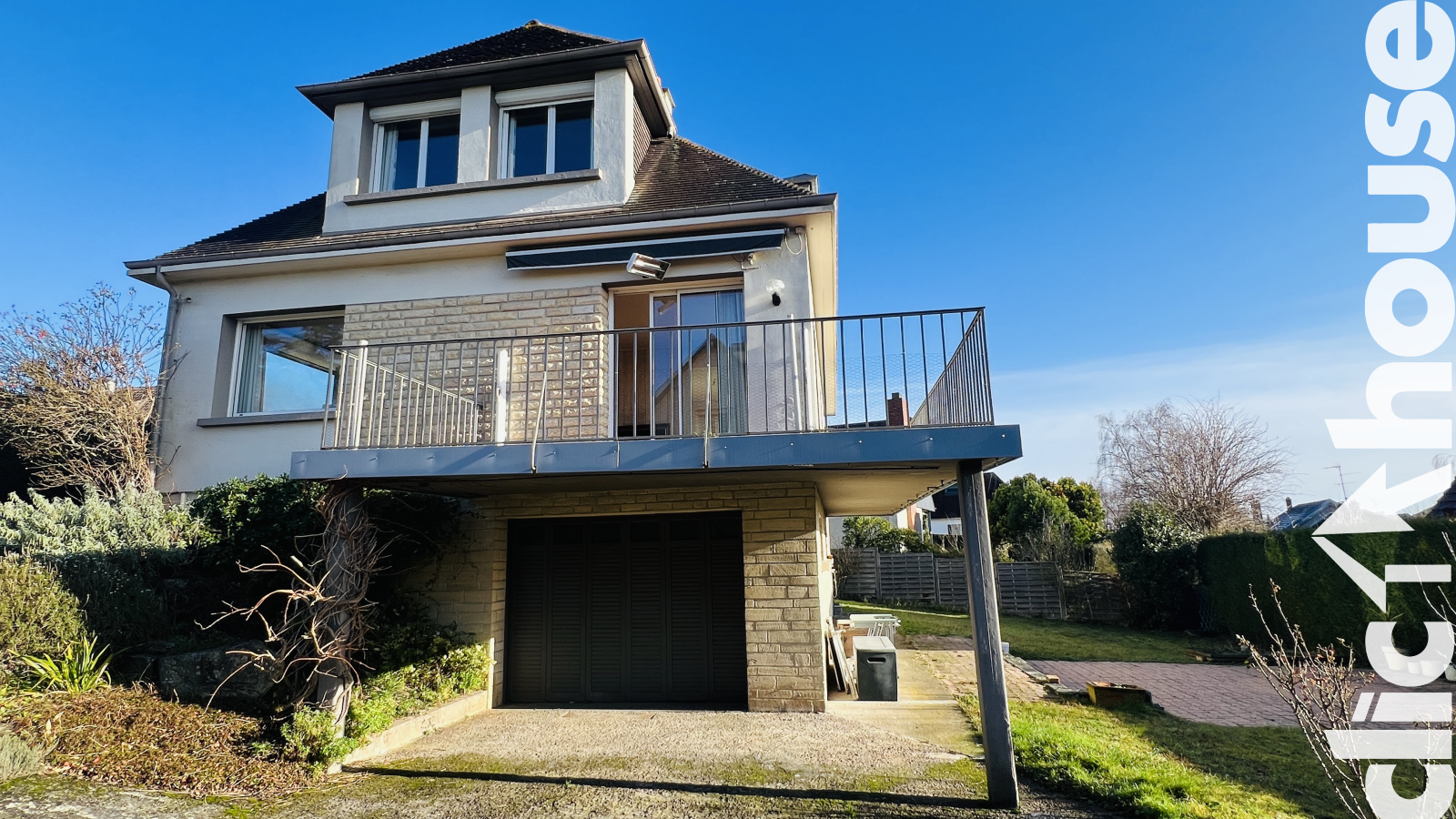 Image_, Maison, Bretteville-sur-Odon, ref :6489-10