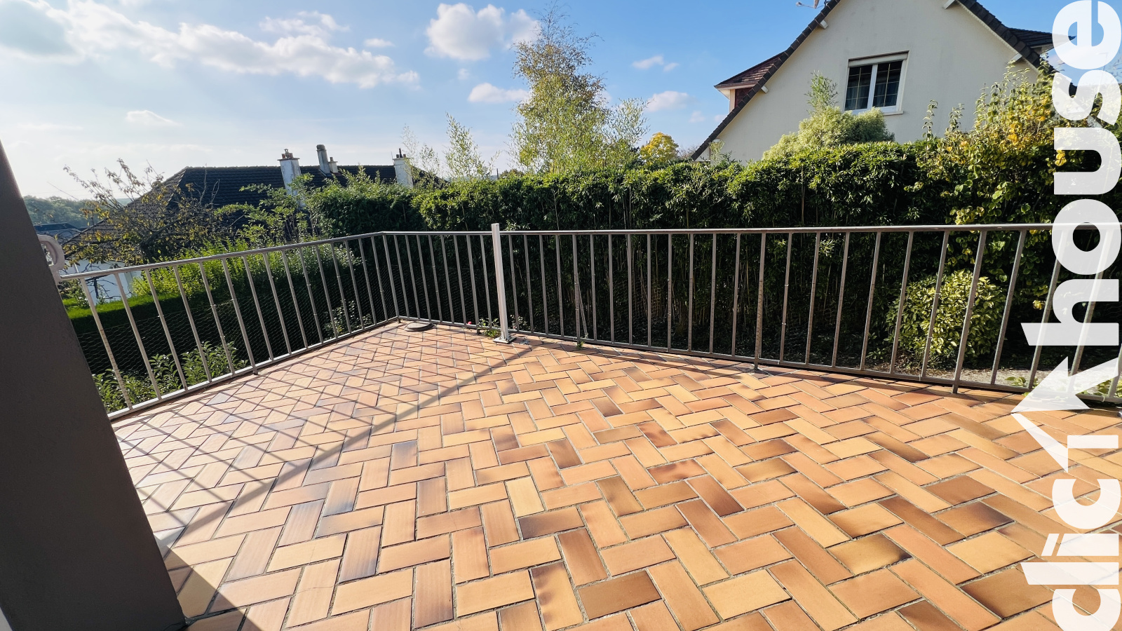 Image_, Maison, Bretteville-sur-Odon, ref :6489