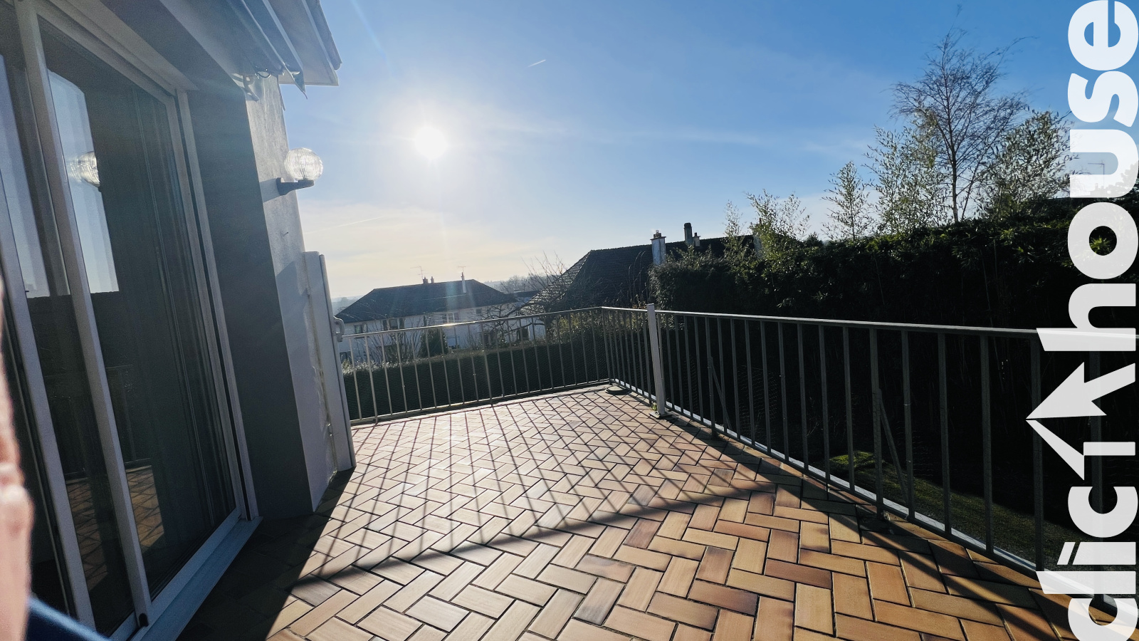 Image_, Maison, Bretteville-sur-Odon, ref :6489-10