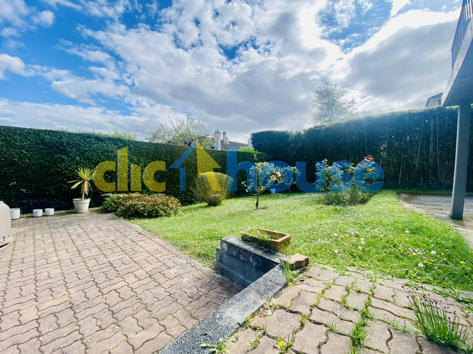 Image_, Maison, Bretteville-sur-Odon, ref :6910