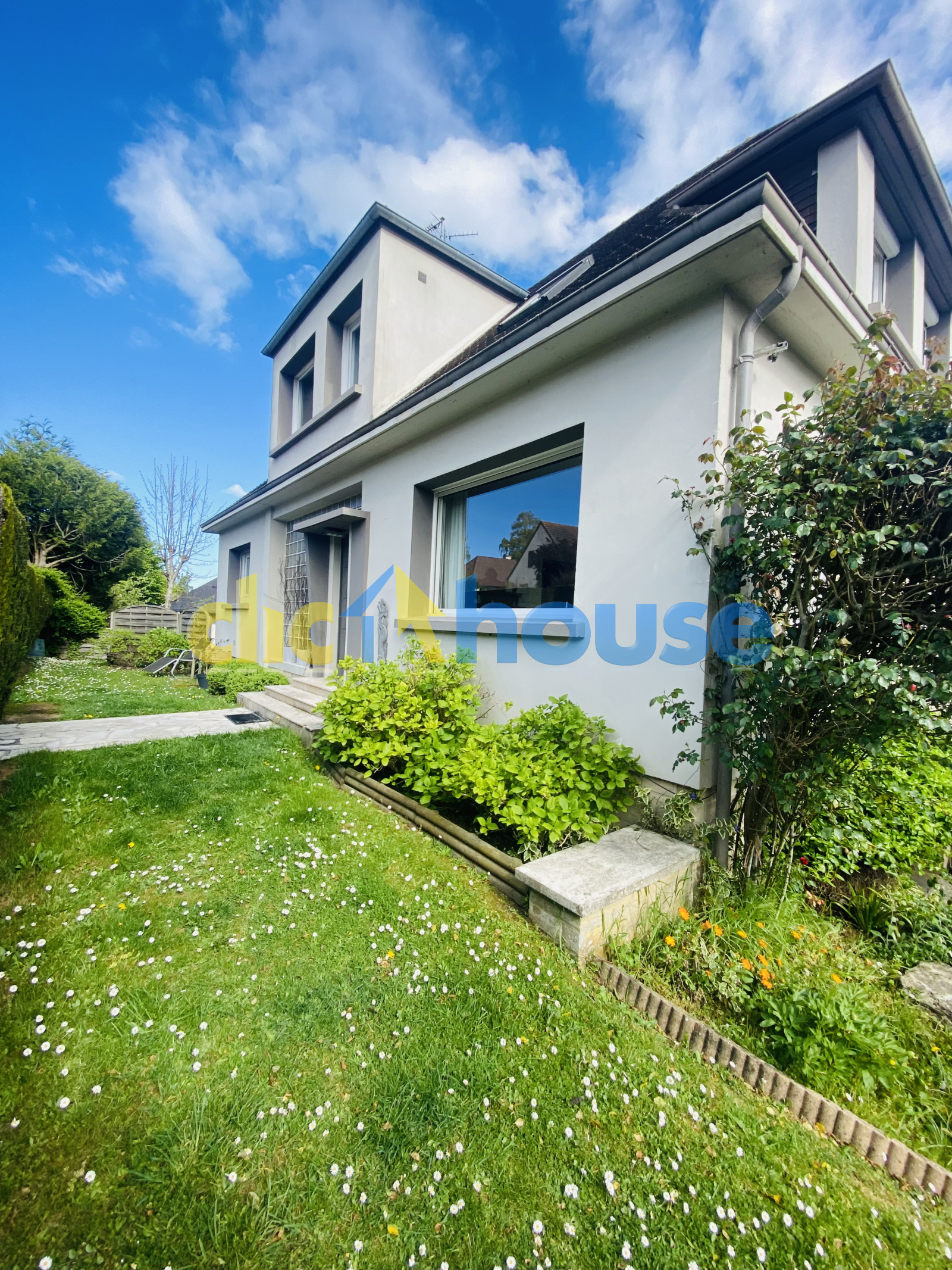 Image_, Maison, Caen, ref :5630