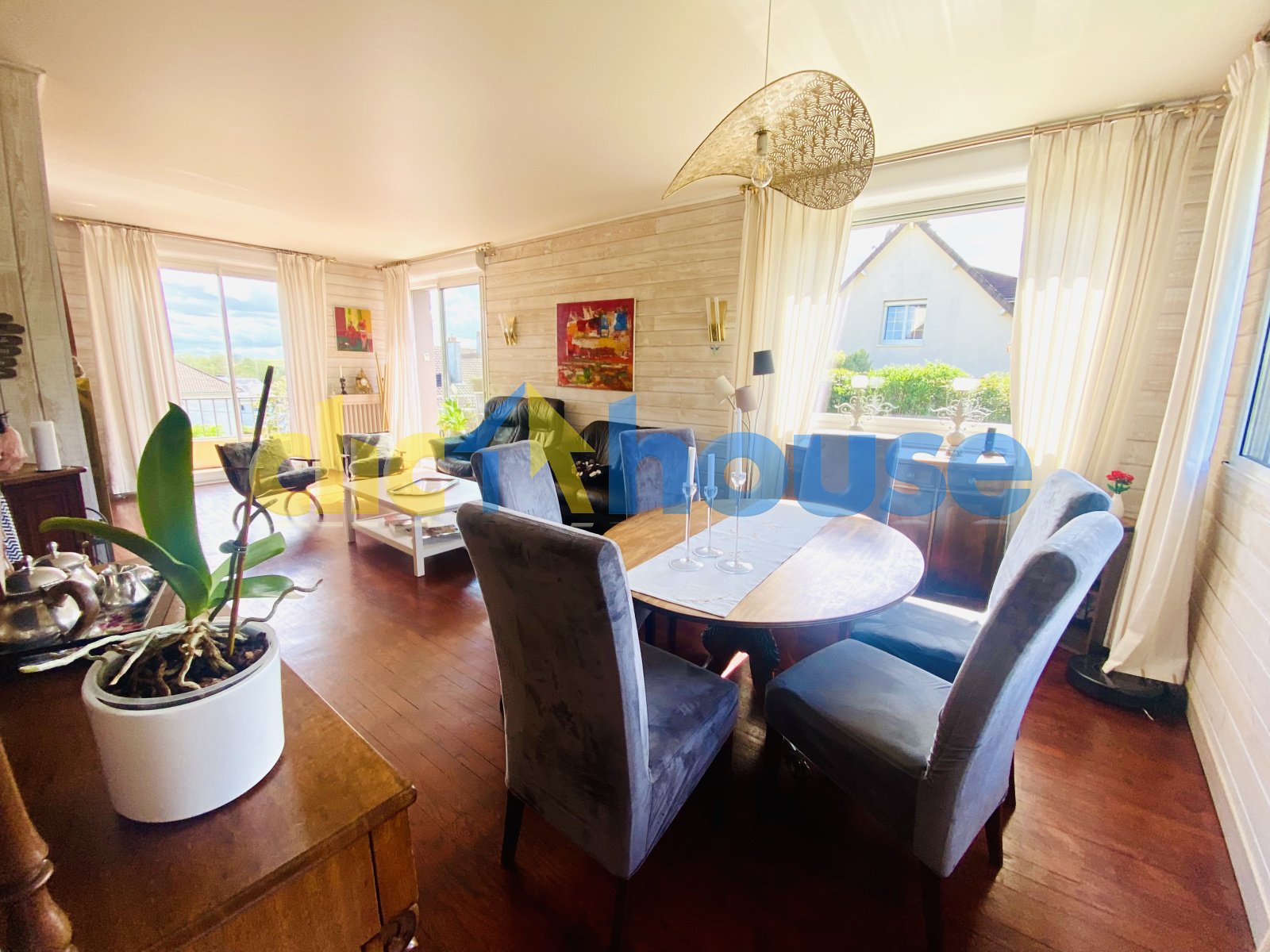 Image_, Maison, Caen, ref :5630